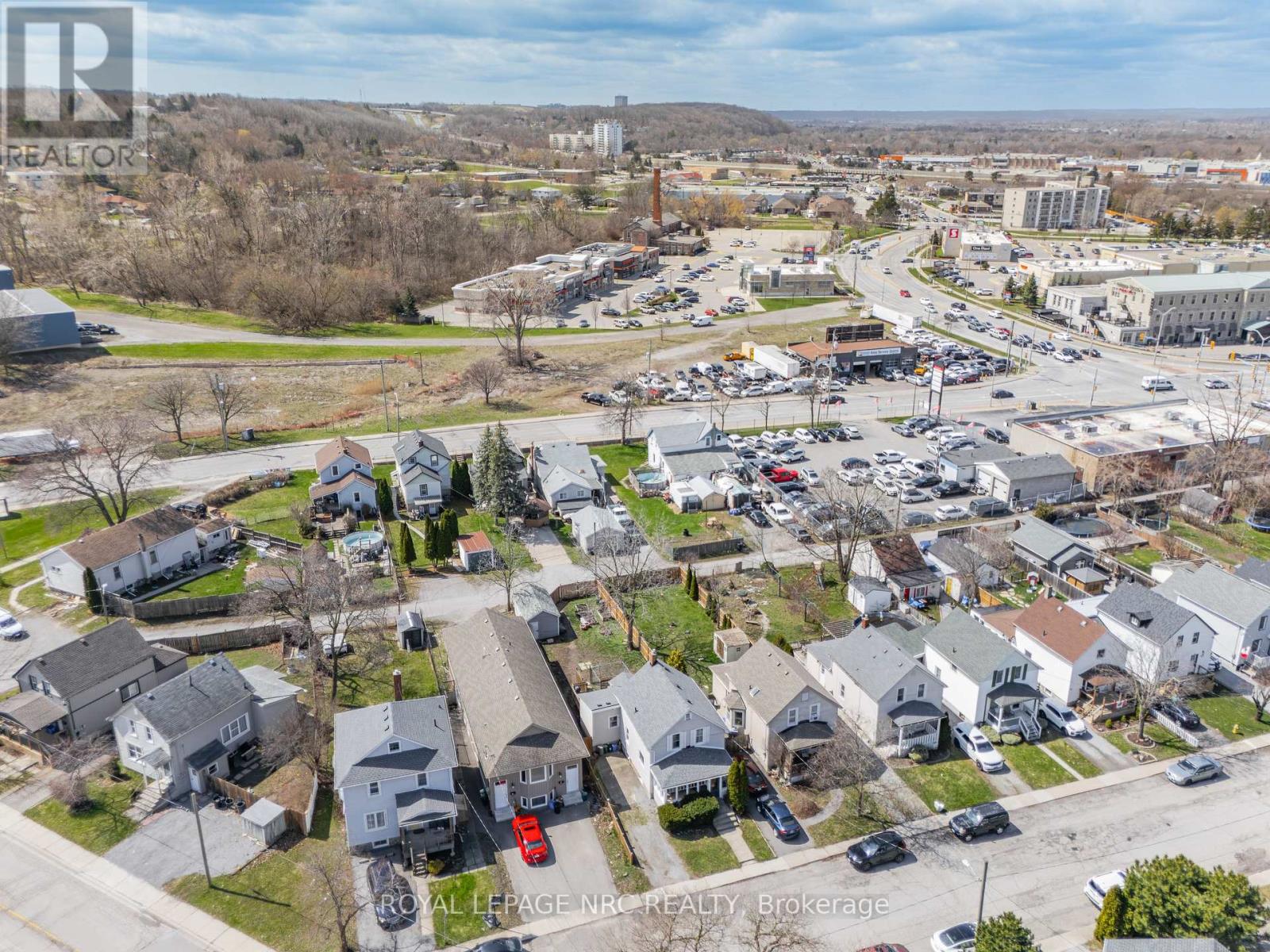 23 Pinecrest Avenue, St. Catharines, Ontario  L2T 1C6 - Photo 40 - X12969216