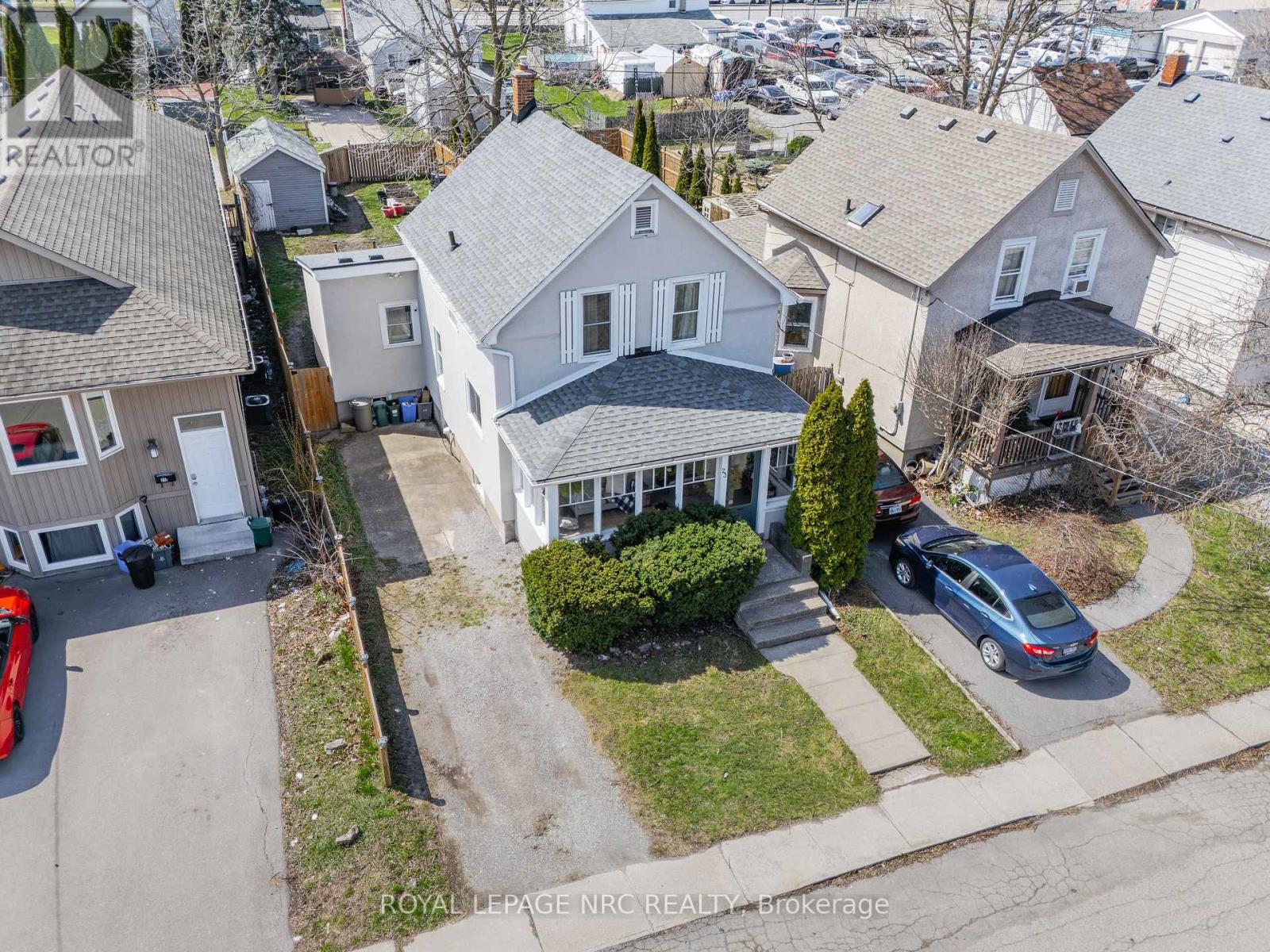 23 Pinecrest Avenue, St. Catharines, Ontario  L2T 1C6 - Photo 41 - X12969216