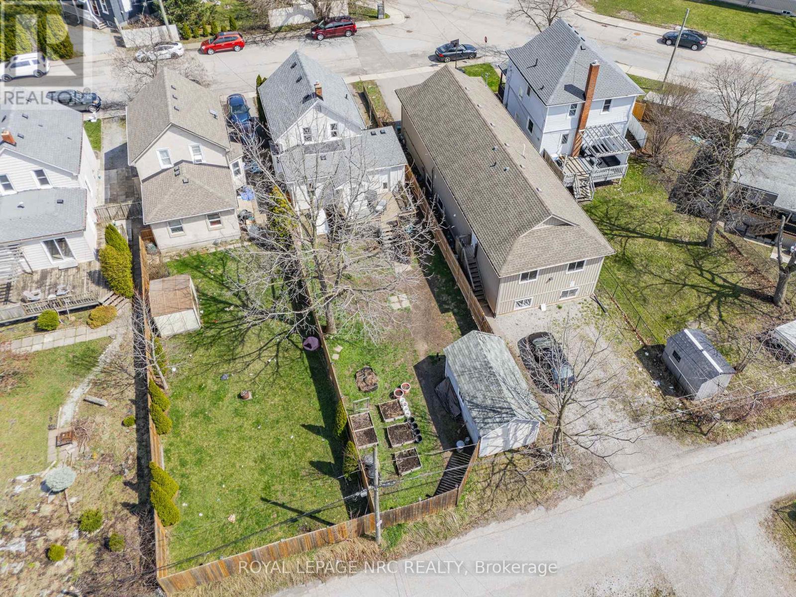 23 Pinecrest Avenue, St. Catharines, Ontario  L2T 1C6 - Photo 43 - X12969216