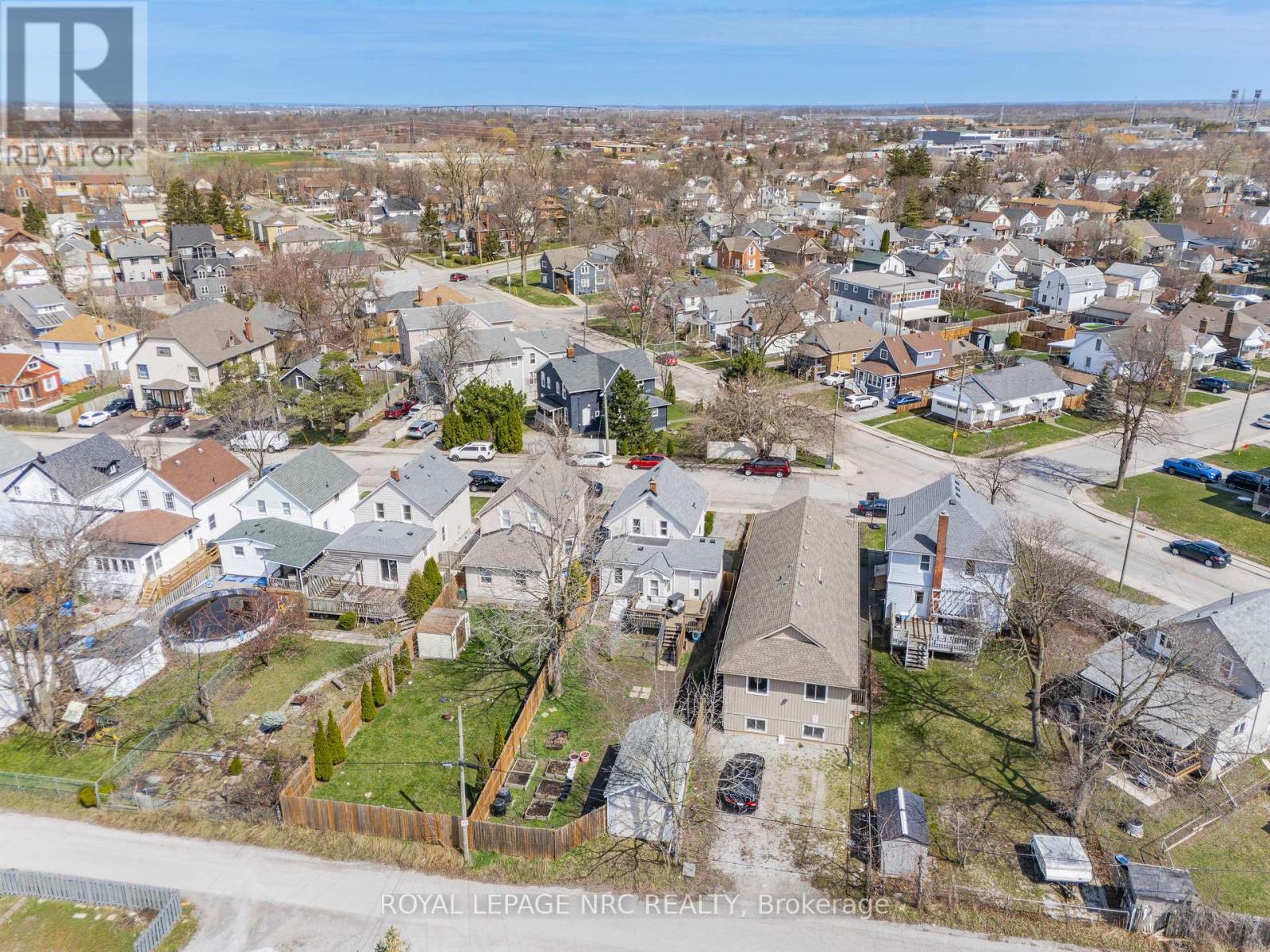 23 Pinecrest Avenue, St. Catharines, Ontario  L2T 1C6 - Photo 44 - X12969216