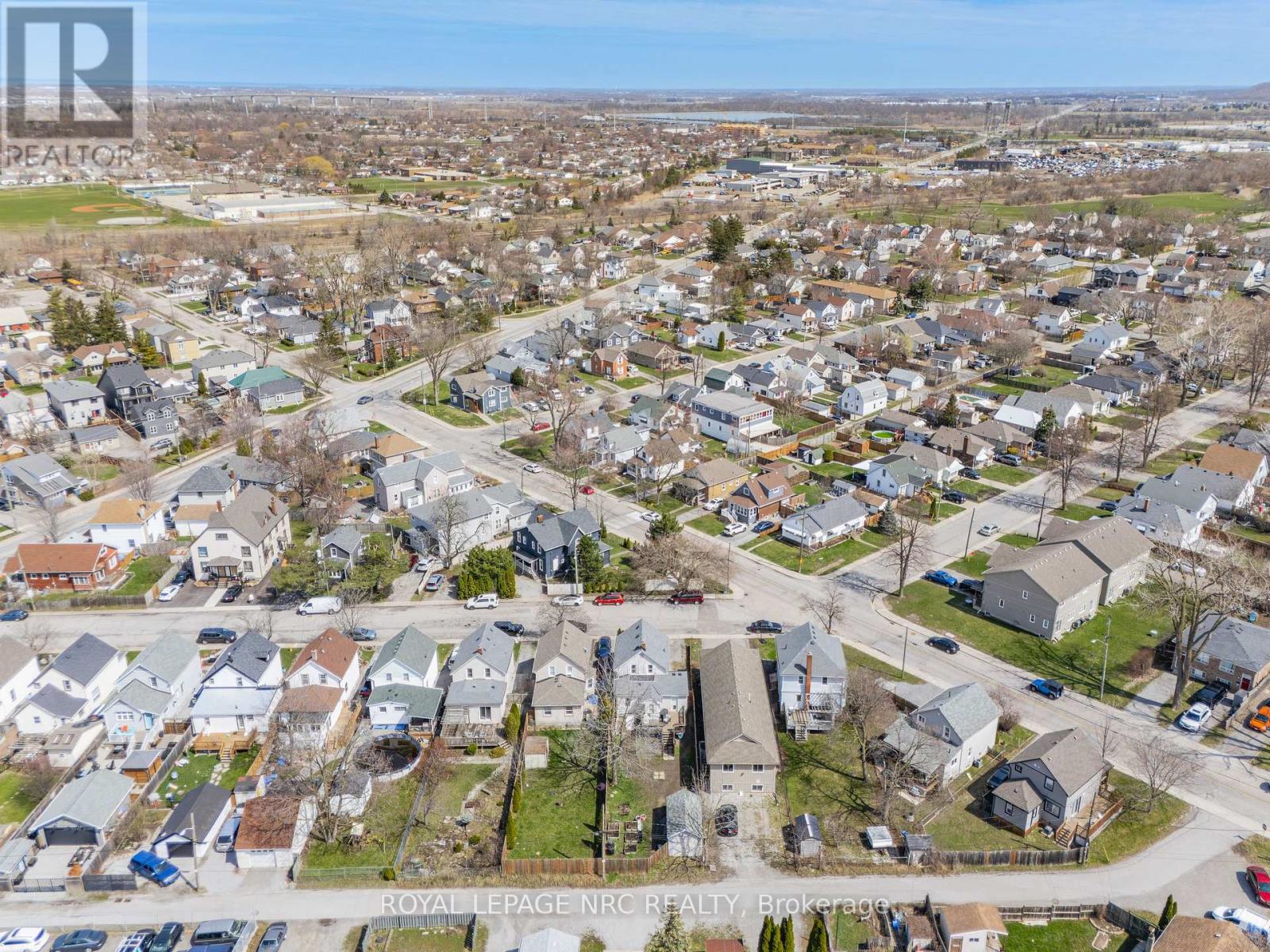 23 Pinecrest Avenue, St. Catharines, Ontario  L2T 1C6 - Photo 45 - X12969216