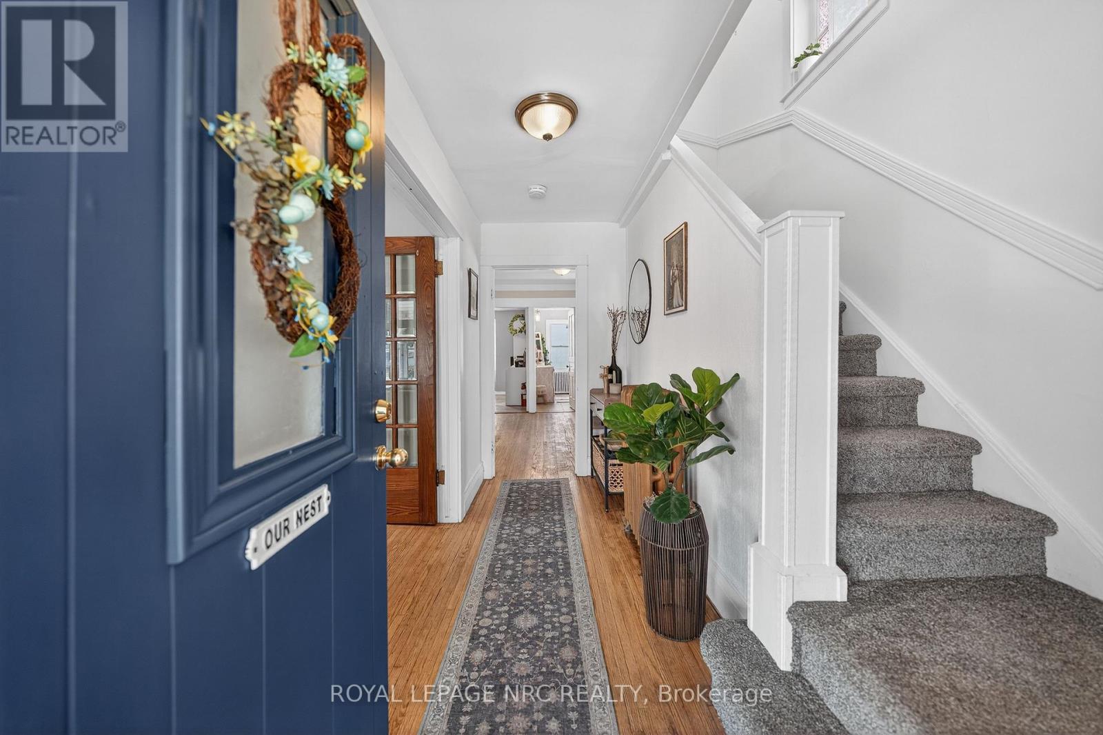 23 Pinecrest Avenue, St. Catharines, Ontario  L2T 1C6 - Photo 7 - X12969216