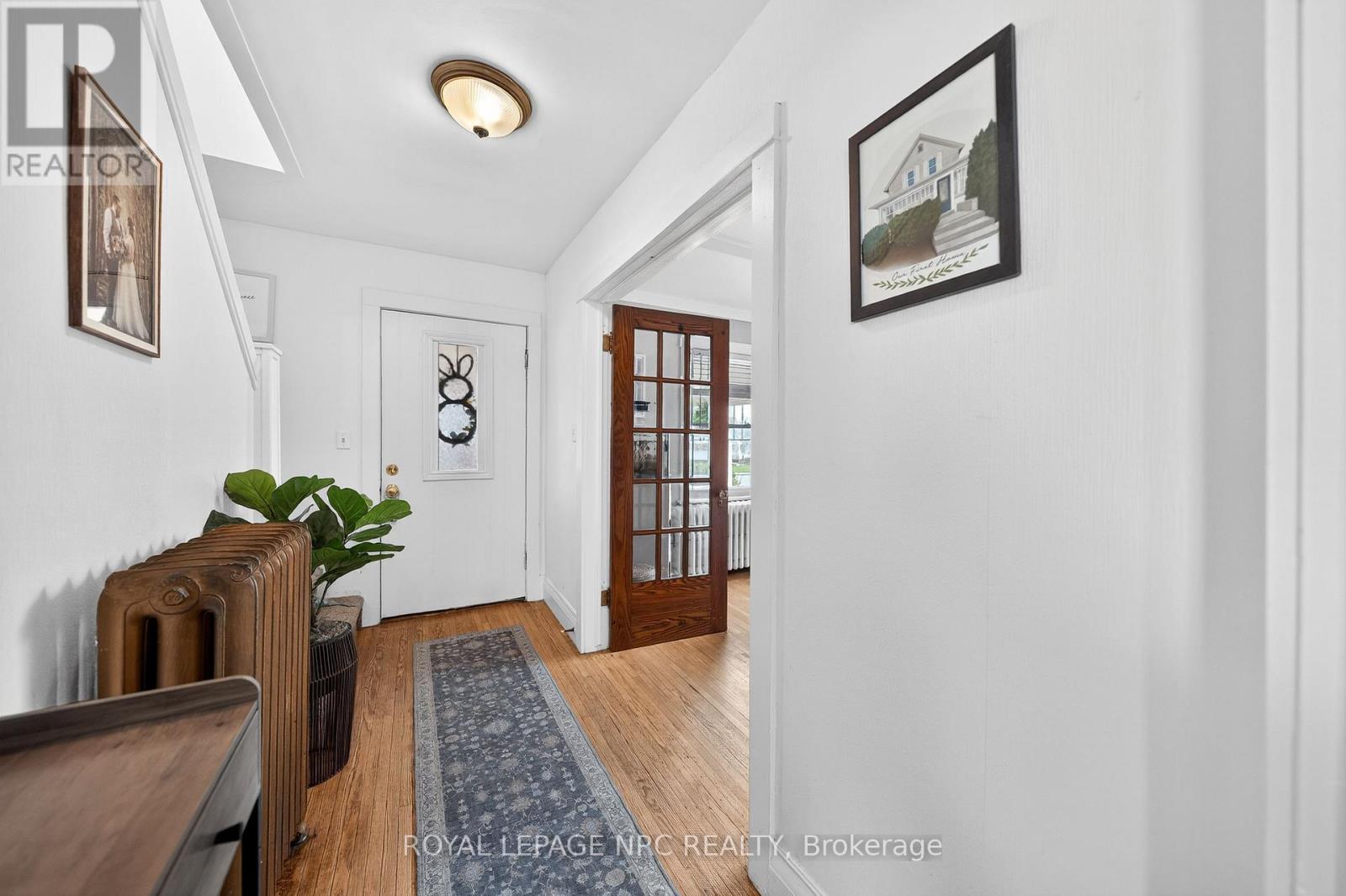 23 Pinecrest Avenue, St. Catharines, Ontario  L2T 1C6 - Photo 8 - X12969216