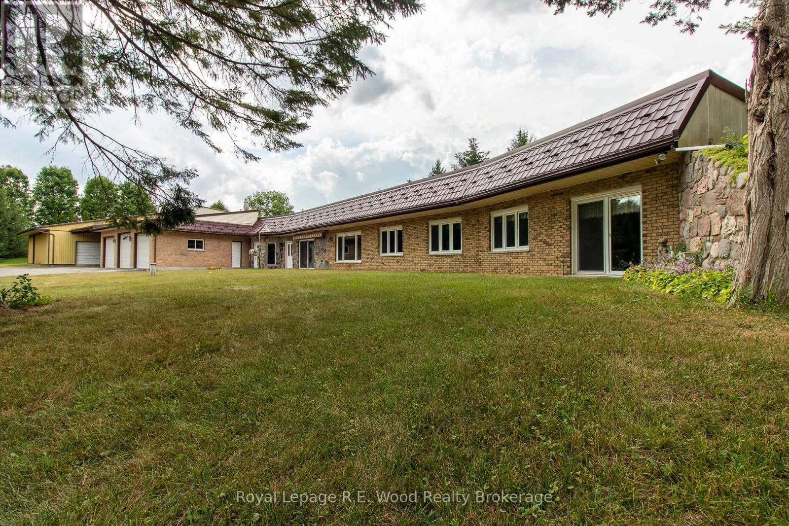 4974 MARION STREET, Thames Centre, Ontario