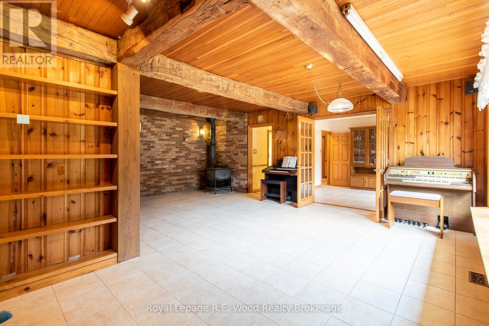 4974 Marion Street, Thames Centre, Ontario  N0L 1G4 - Photo 17 - X12969108