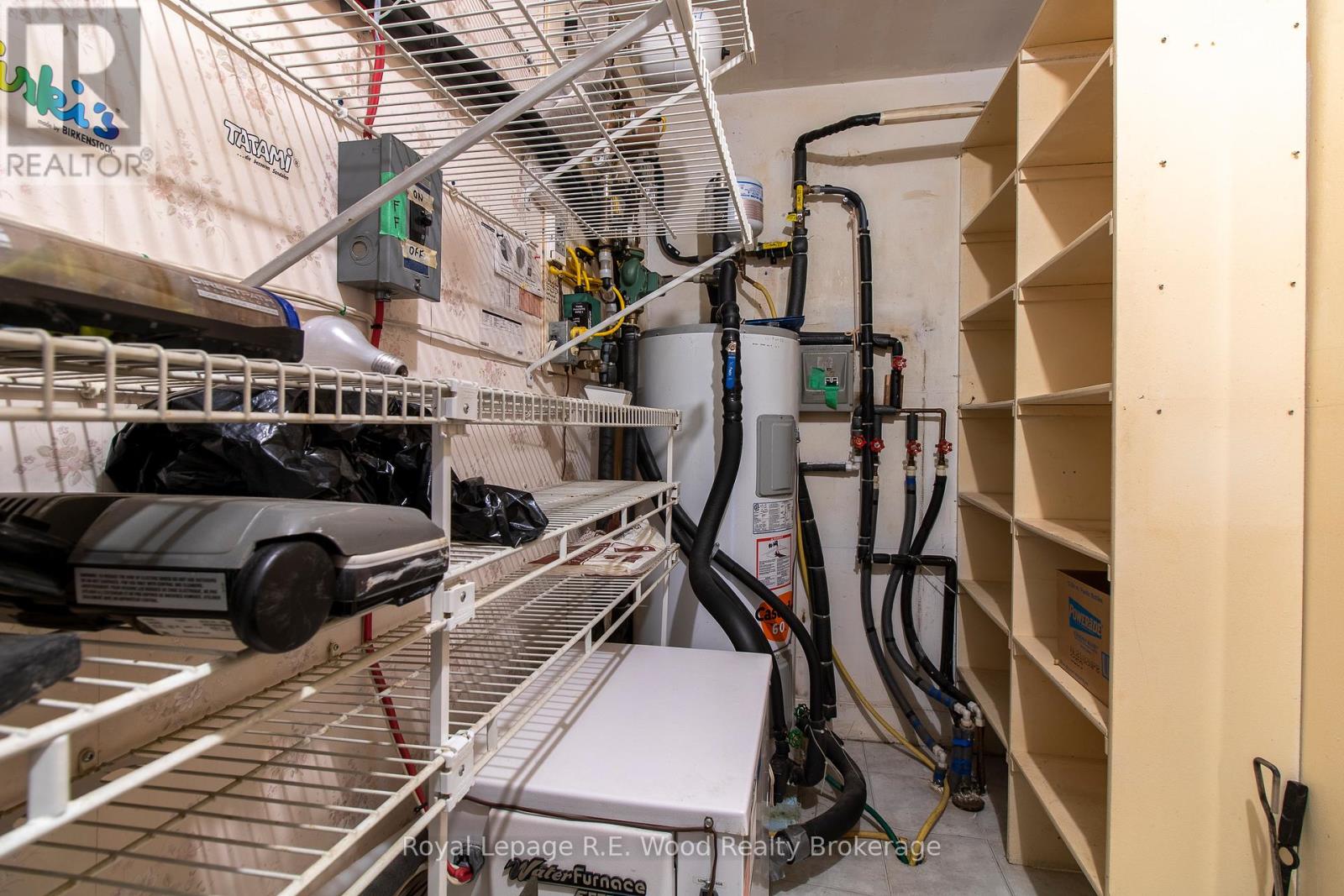 4974 Marion Street, Thames Centre, Ontario  N0L 1G4 - Photo 24 - X12969108