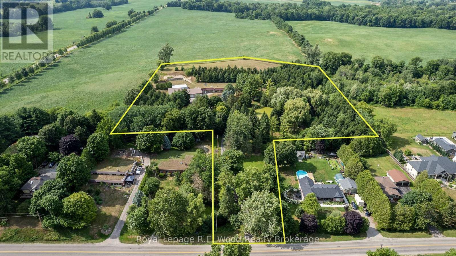 4974 Marion Street, Thames Centre, Ontario  N0L 1G4 - Photo 3 - X12969108