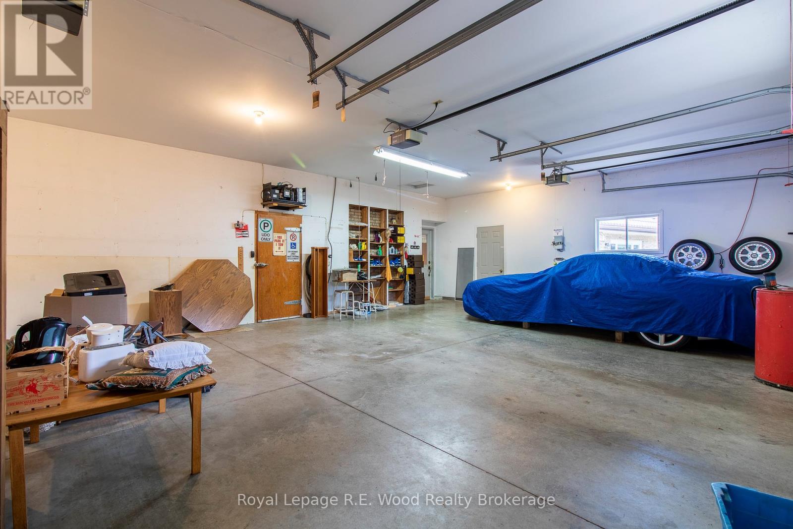 4974 Marion Street, Thames Centre, Ontario  N0L 1G4 - Photo 35 - X12969108