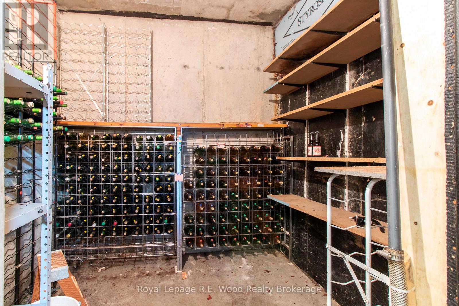 4974 Marion Street, Thames Centre, Ontario  N0L 1G4 - Photo 36 - X12969108