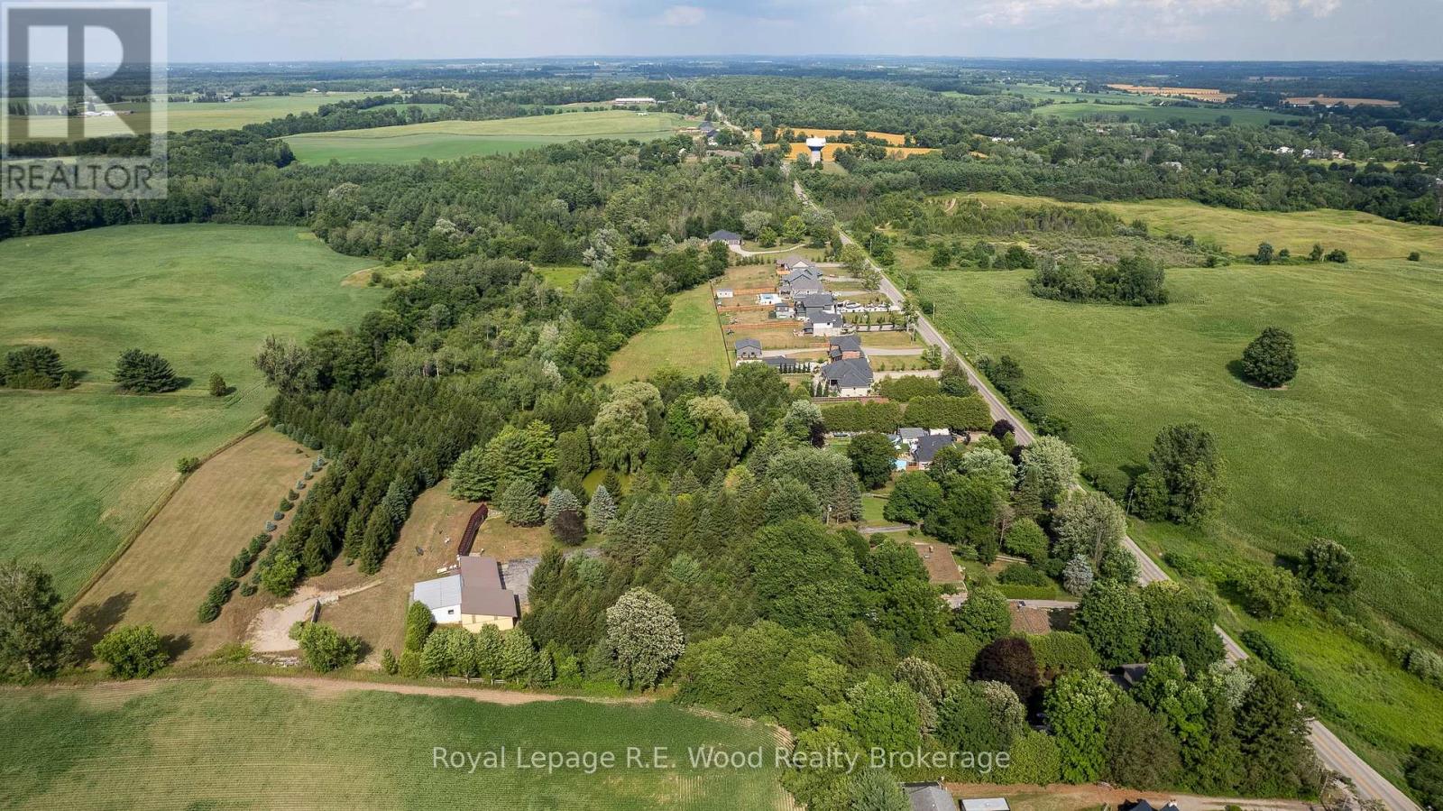 4974 Marion Street, Thames Centre, Ontario  N0L 1G4 - Photo 47 - X12969108