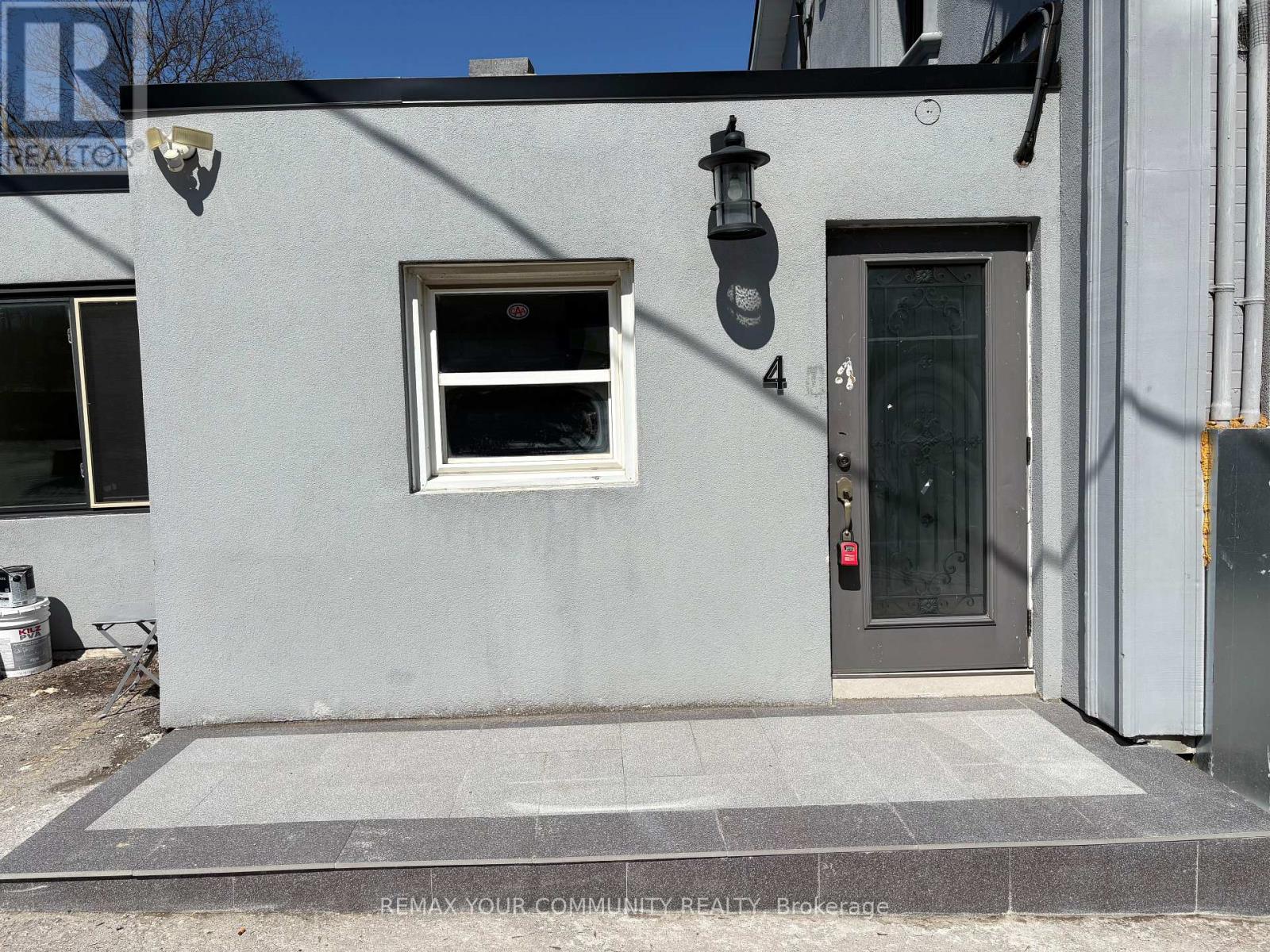 4 - 34 Main Street S, Newmarket, Ontario  L3Y 3Y4 - Photo 2 - N12897426