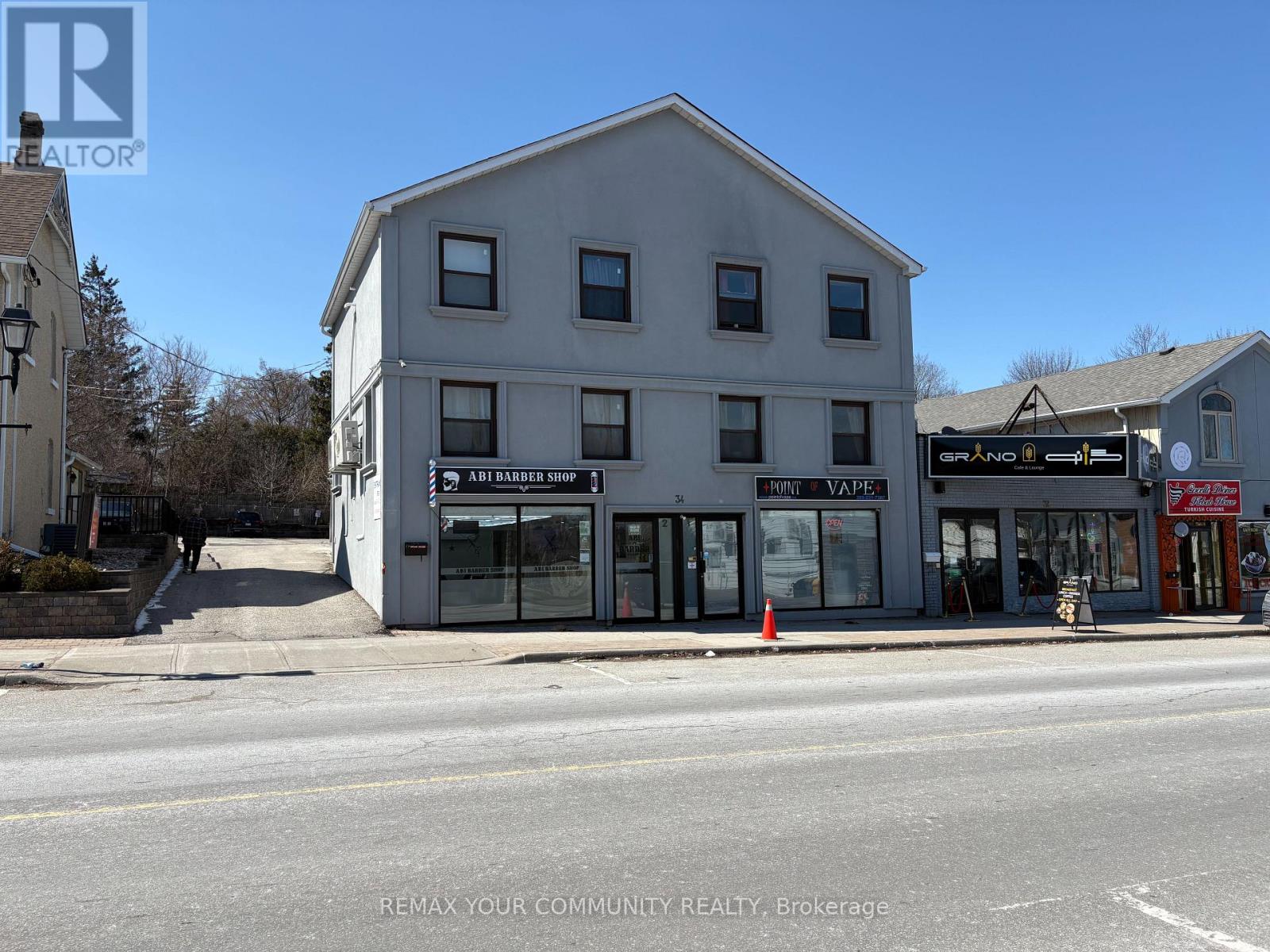 4 - 34 Main Street S, Newmarket, Ontario  L3Y 3Y4 - Photo 19 - N12897426
