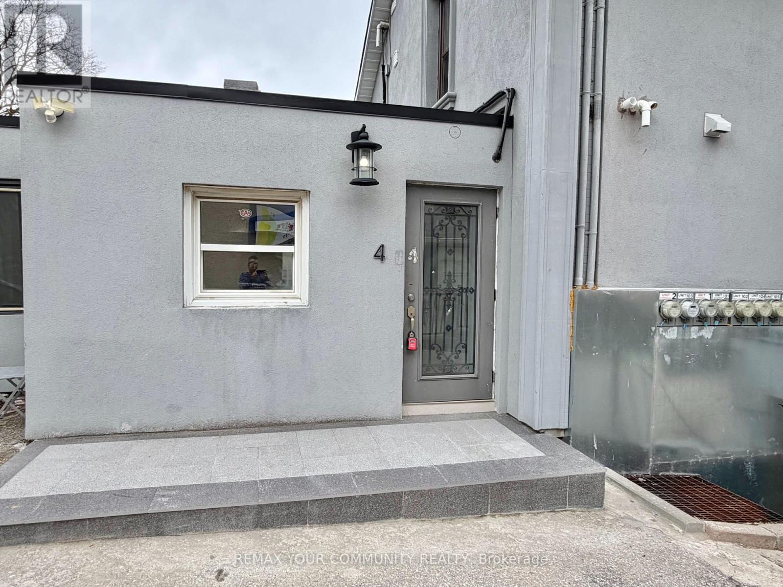 4 - 34 Main Street S, Newmarket, Ontario  L3Y 3Y4 - Photo 9 - N12897426