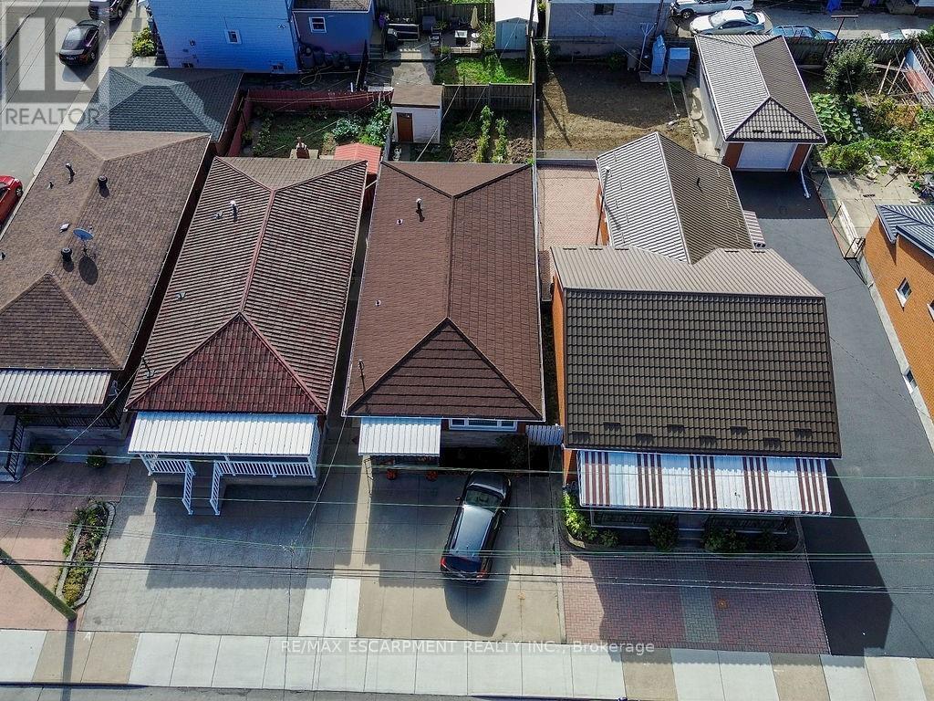 313 Barton Street W, Hamilton, Ontario  L8R 2J3 - Photo 21 - X12478219