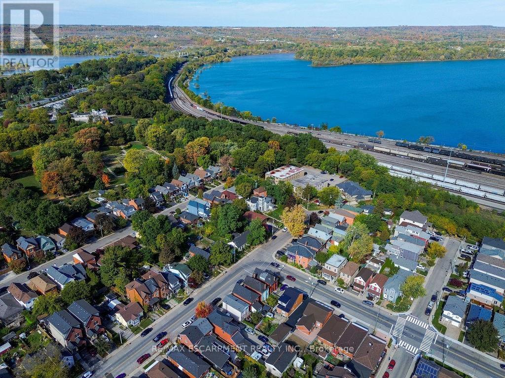 313 Barton Street W, Hamilton, Ontario  L8R 2J3 - Photo 27 - X12478219