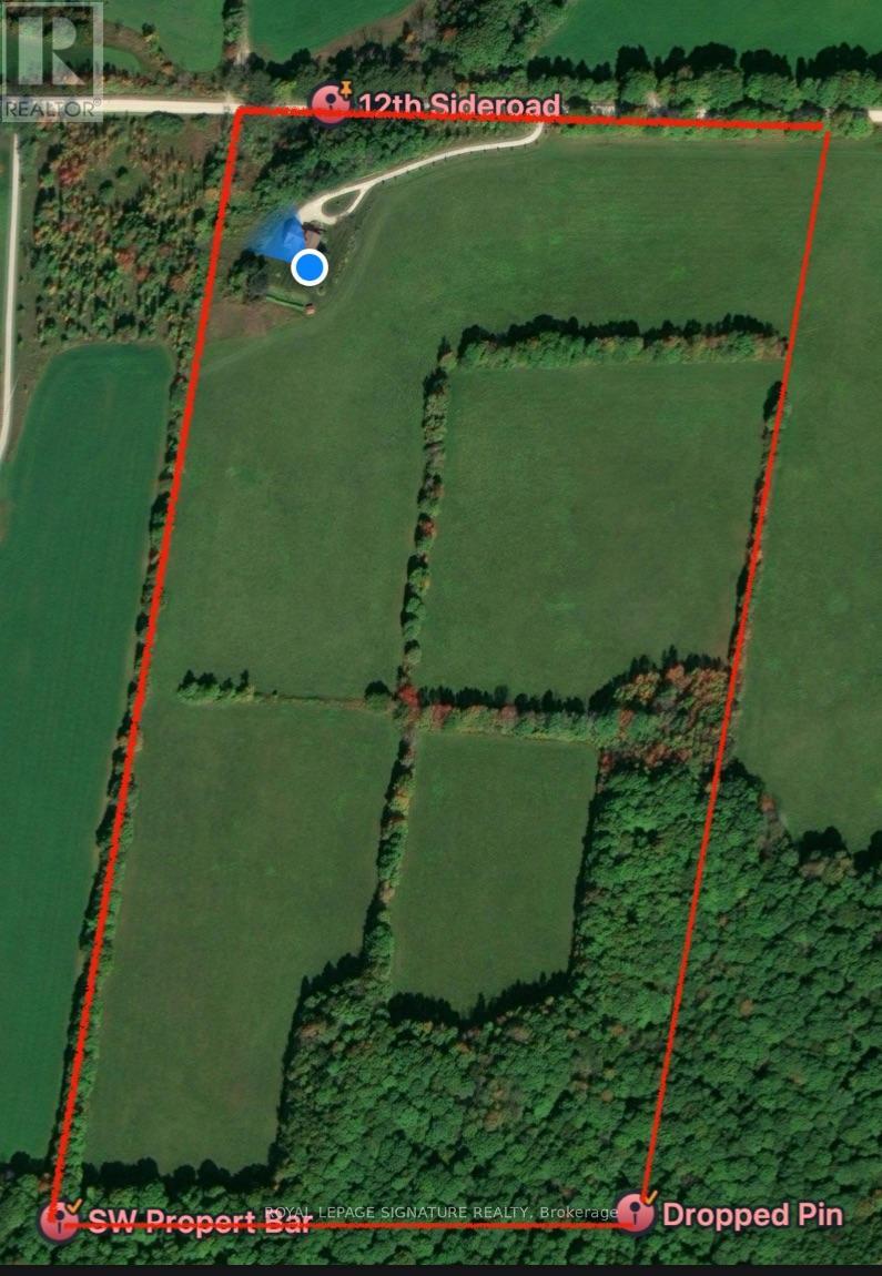 608450 12th Side Road, Blue Mountains, Ontario  N0H 2E0 - Photo 38 - X12849904