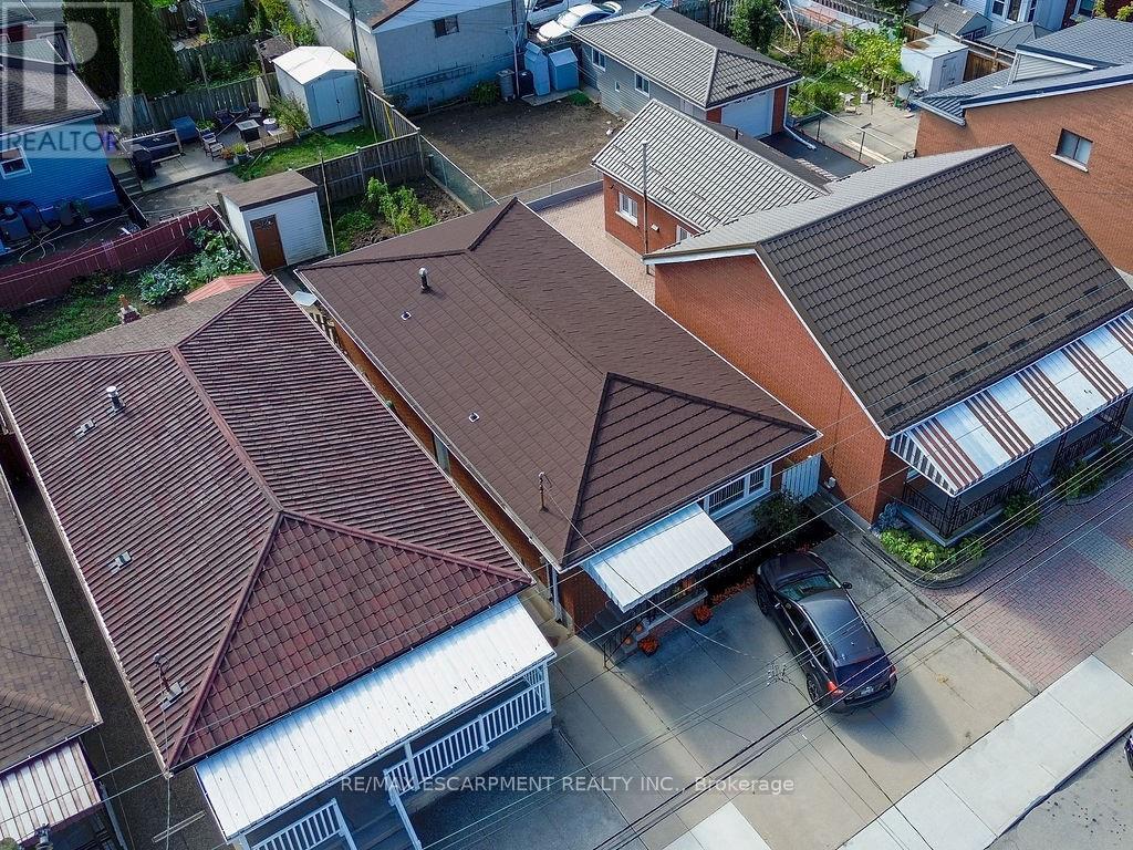 313 Barton Street W, Hamilton, Ontario  L8R 2J3 - Photo 23 - X12478219