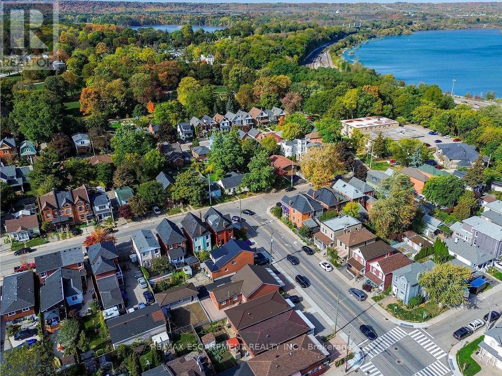 313 Barton Street W, Hamilton, Ontario  L8R 2J3 - Photo 25 - X12478219