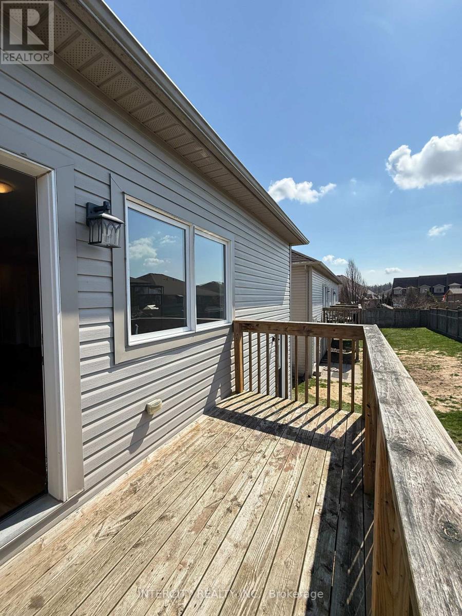 16a - 410 Queen Street S, Norfolk, Ontario  N3Y 0B3 - Photo 14 - X12947426