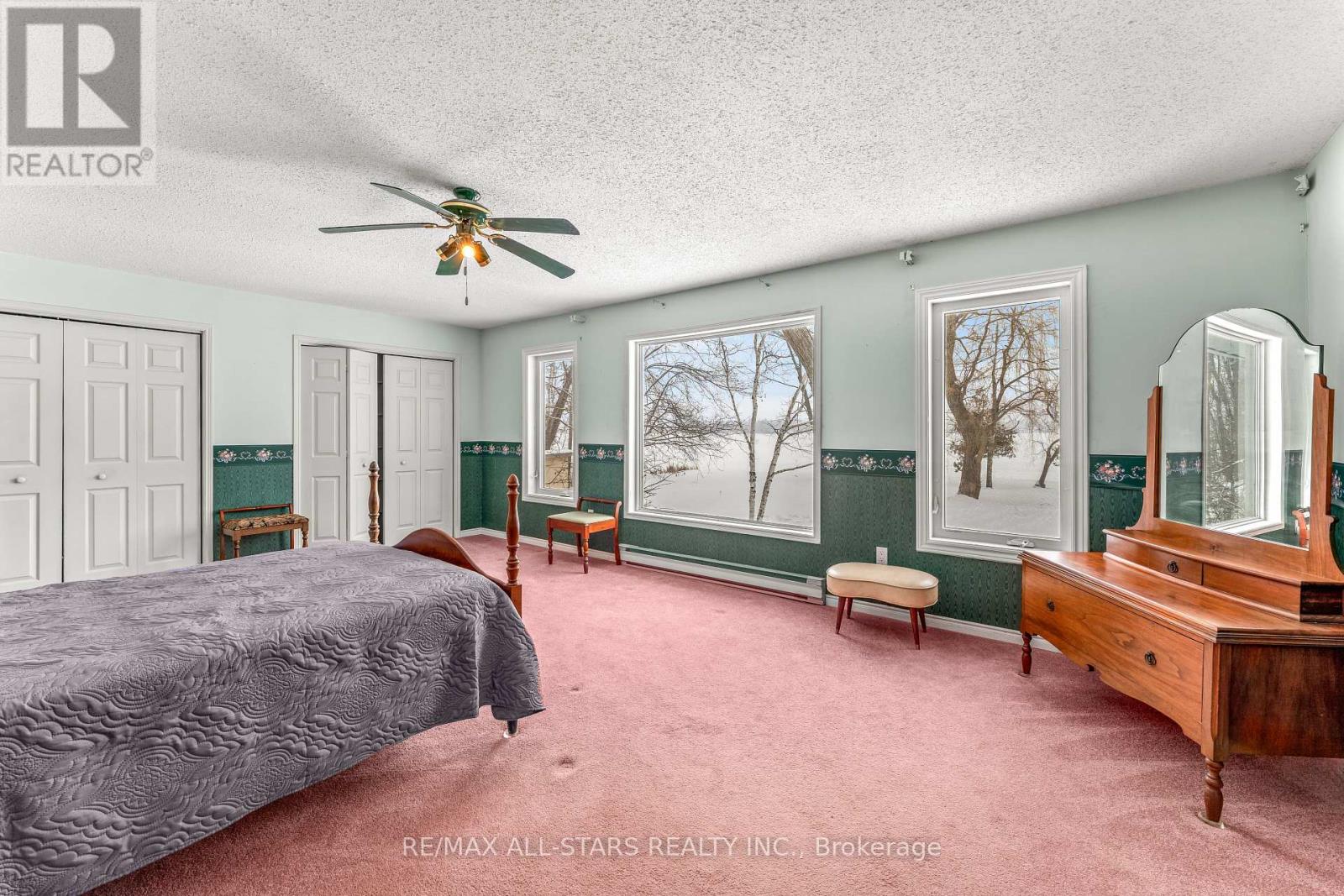 1 Beatrice Drive, Kawartha Lakes, Ontario  K0M 1N0 - Photo 15 - X12771044