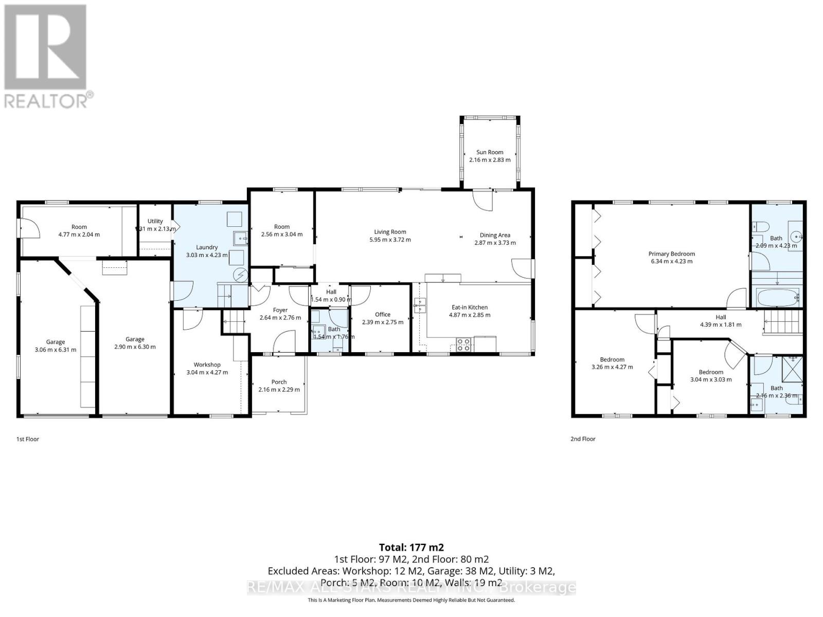 1 Beatrice Drive, Kawartha Lakes, Ontario  K0M 1N0 - Photo 25 - X12771044