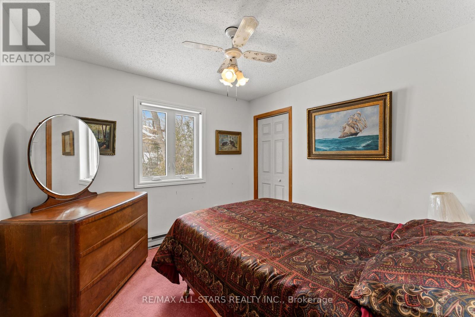 1 Beatrice Drive, Kawartha Lakes, Ontario  K0M 1N0 - Photo 19 - X12771044