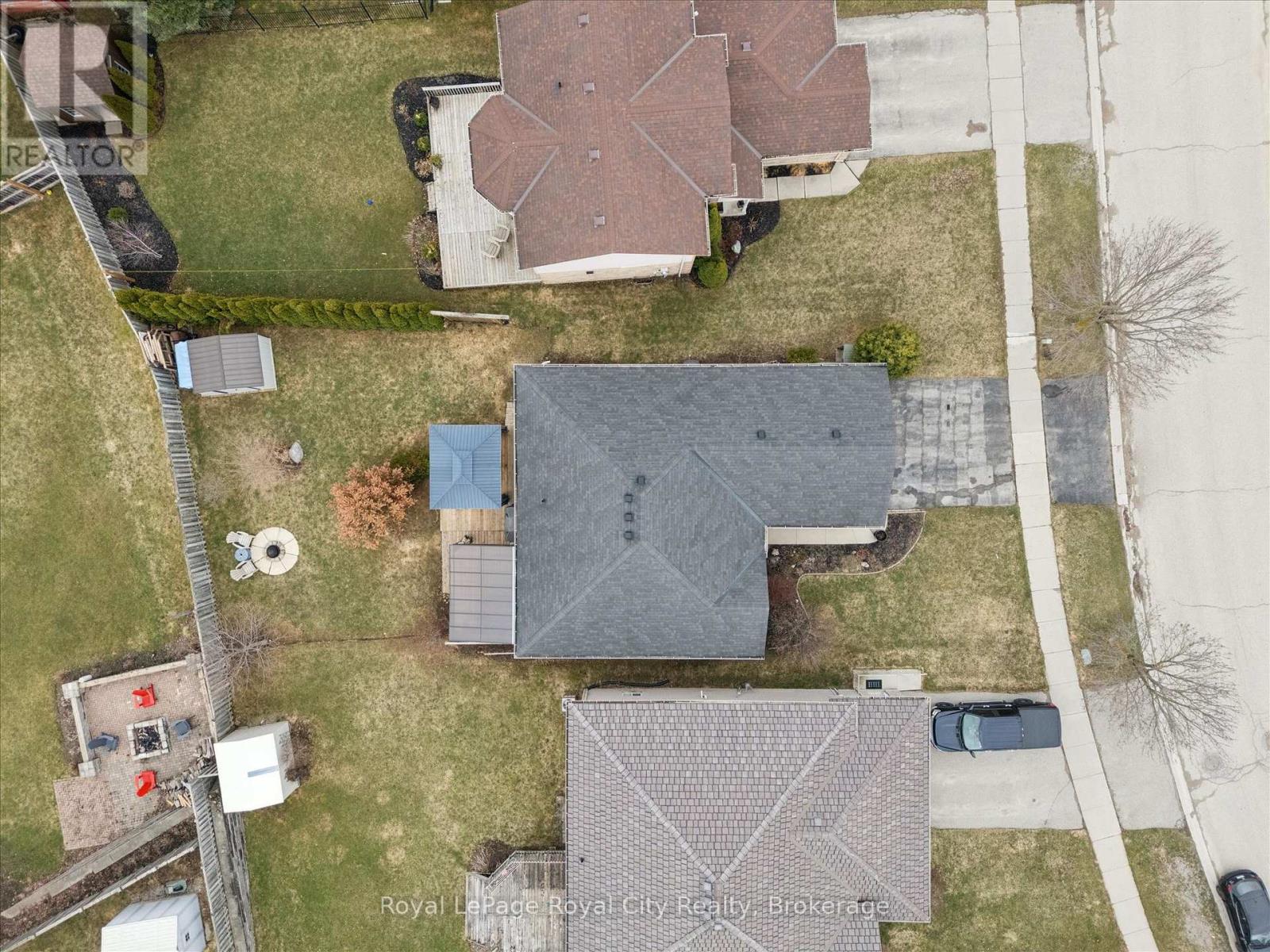 119 Meadowridge Drive, St. Marys, Ontario  N4X 1E7 - Photo 26 - X12969126