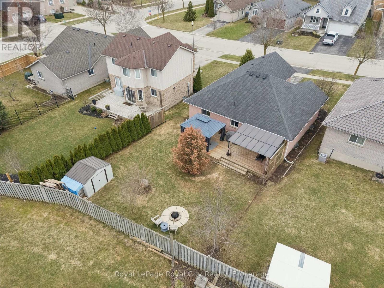 119 Meadowridge Drive, St. Marys, Ontario  N4X 1E7 - Photo 27 - X12969126