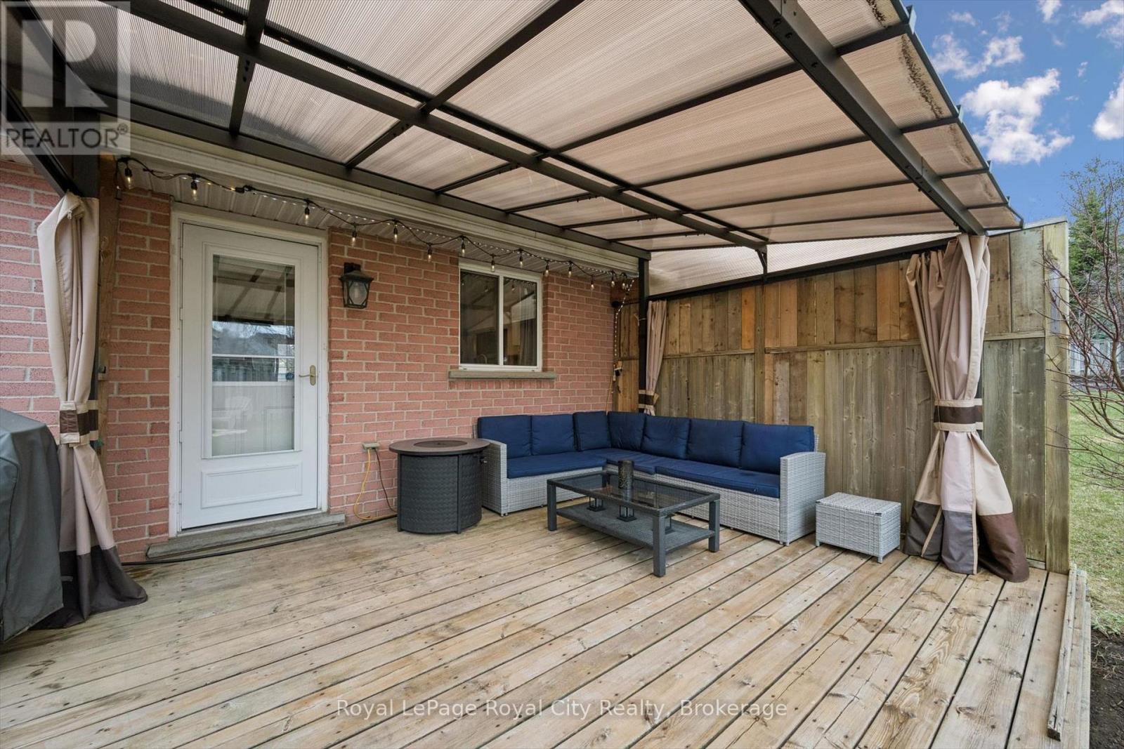 119 Meadowridge Drive, St. Marys, Ontario  N4X 1E7 - Photo 28 - X12969126