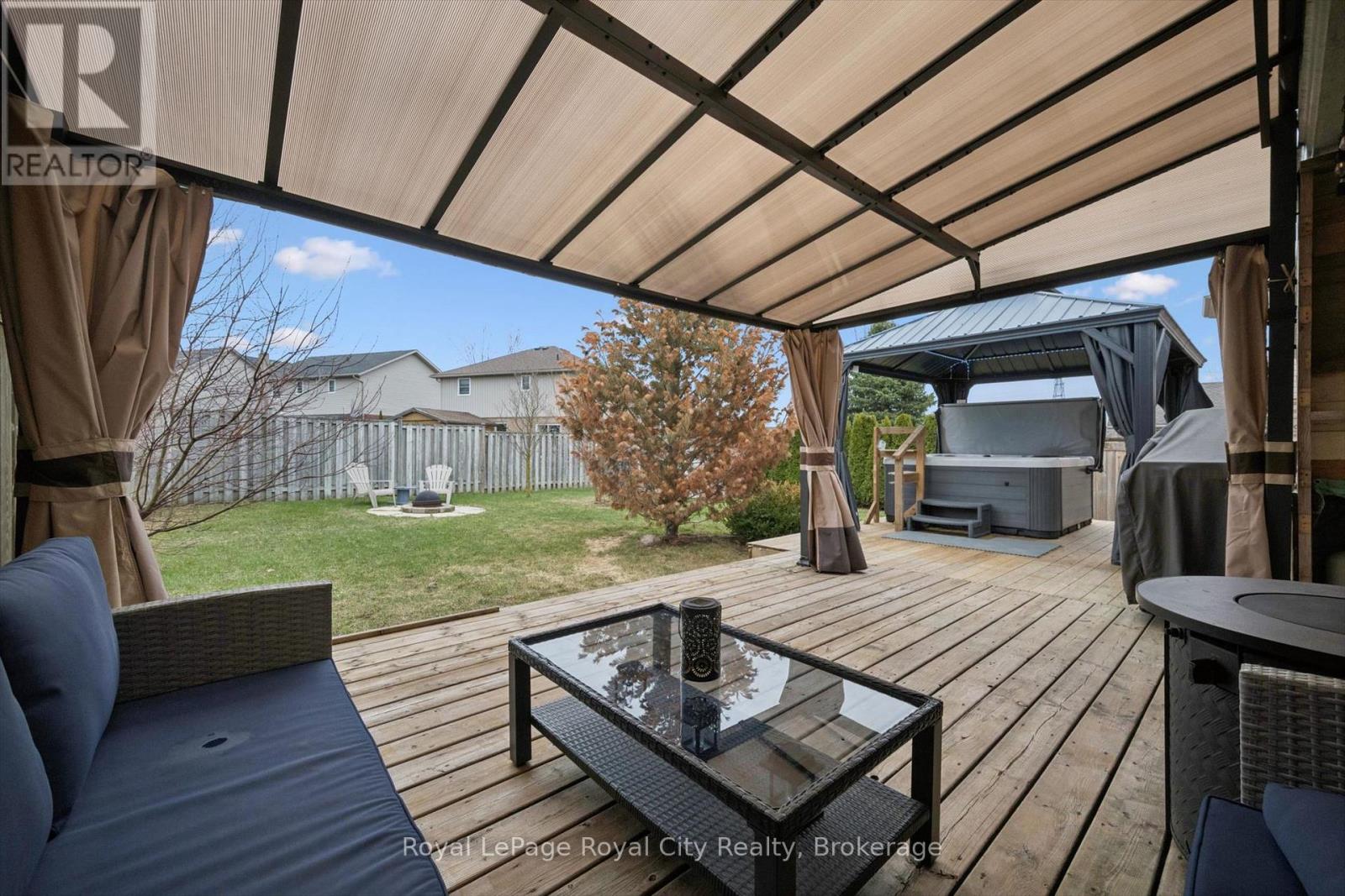 119 Meadowridge Drive, St. Marys, Ontario  N4X 1E7 - Photo 29 - X12969126