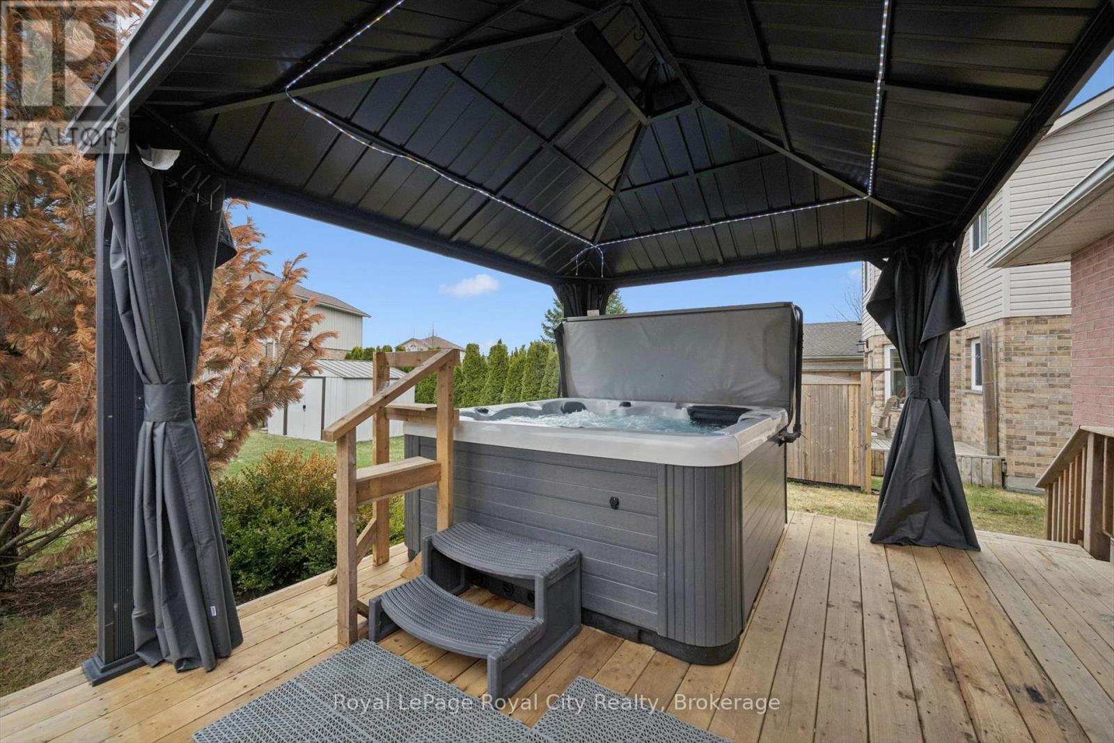 119 Meadowridge Drive, St. Marys, Ontario  N4X 1E7 - Photo 30 - X12969126