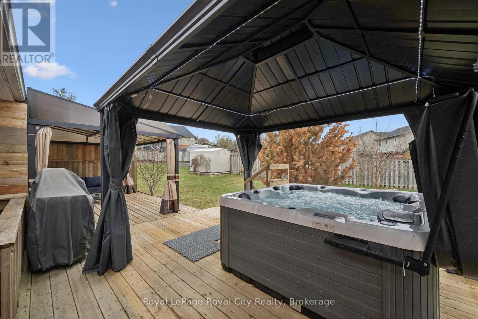 119 Meadowridge Drive, St. Marys, Ontario  N4X 1E7 - Photo 31 - X12969126