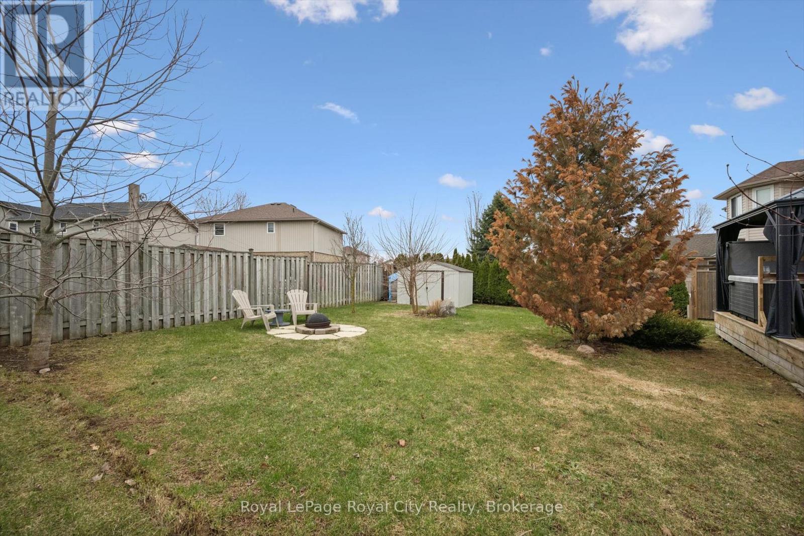 119 Meadowridge Drive, St. Marys, Ontario  N4X 1E7 - Photo 32 - X12969126