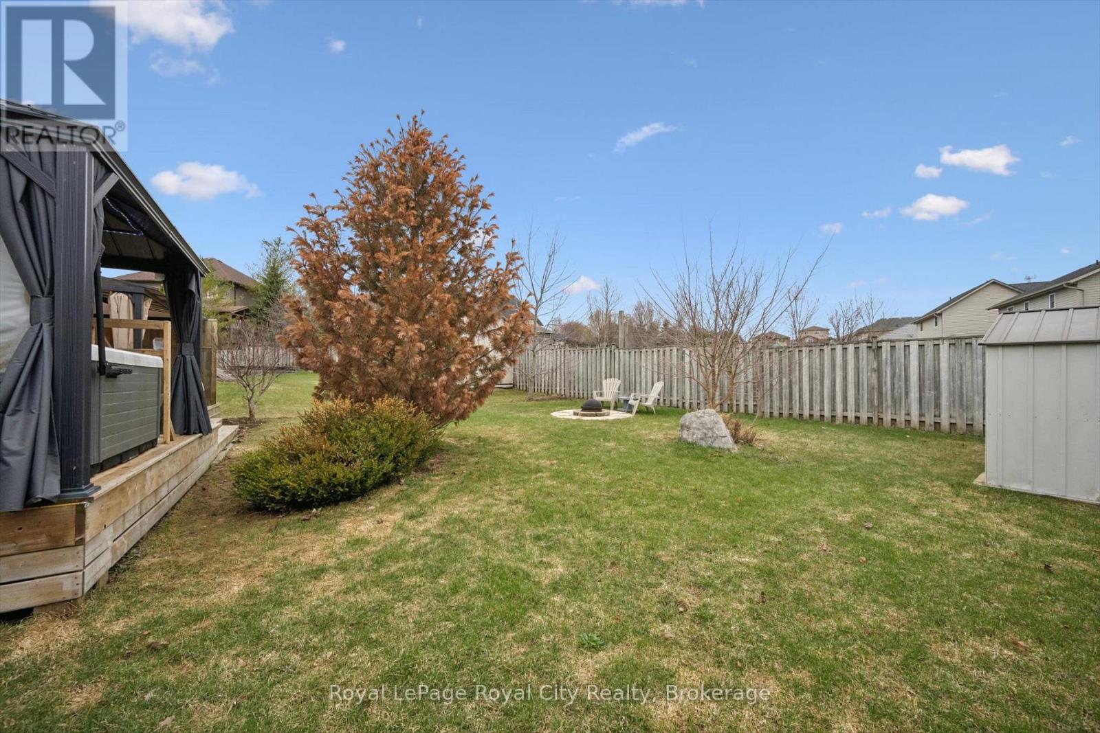 119 Meadowridge Drive, St. Marys, Ontario  N4X 1E7 - Photo 33 - X12969126