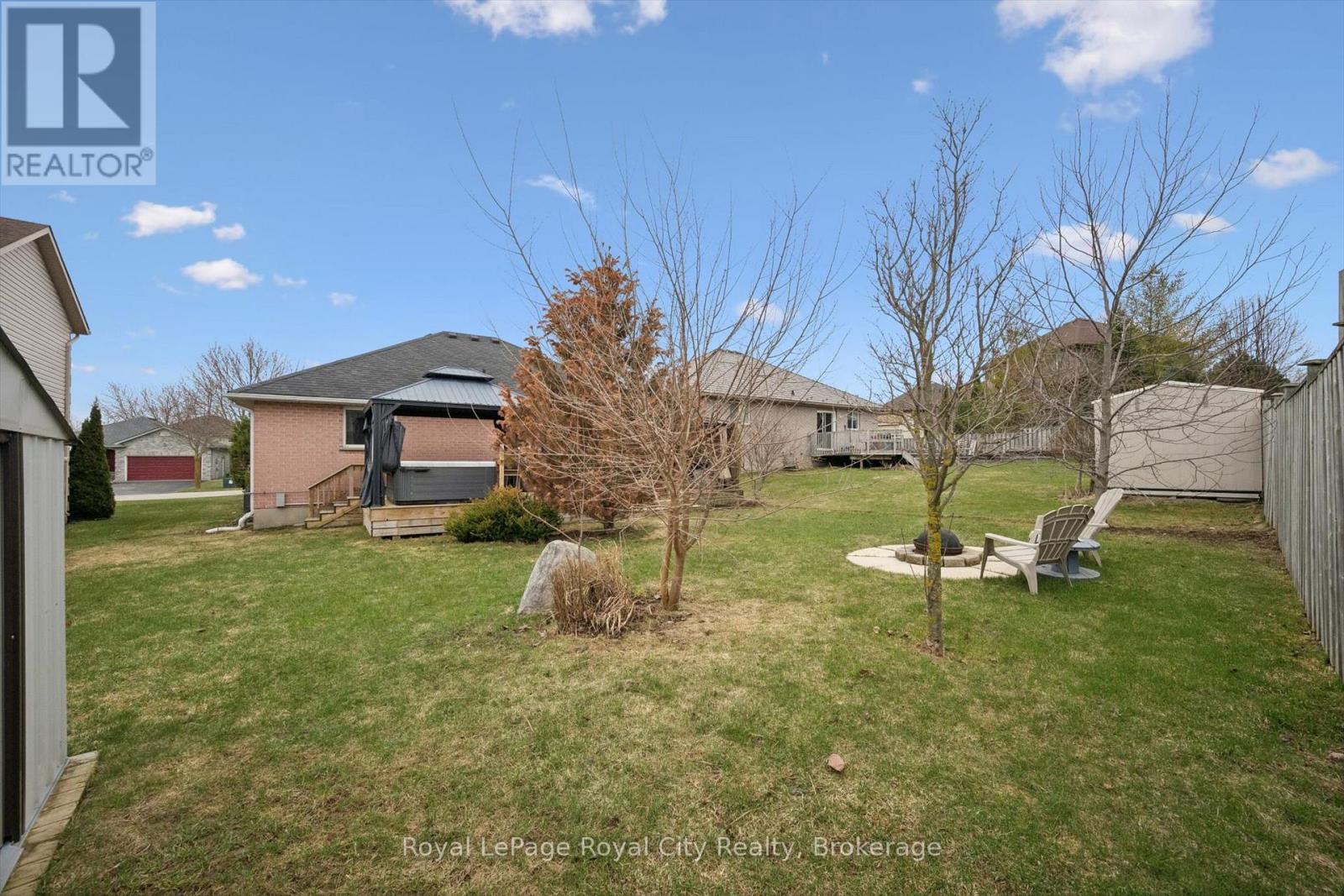 119 Meadowridge Drive, St. Marys, Ontario  N4X 1E7 - Photo 34 - X12969126