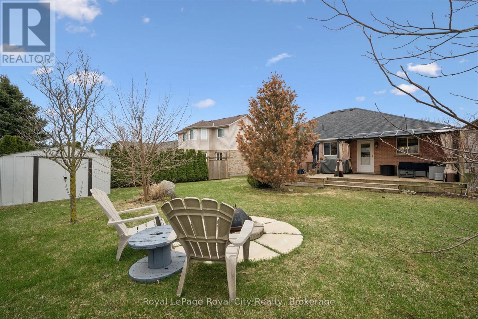 119 Meadowridge Drive, St. Marys, Ontario  N4X 1E7 - Photo 35 - X12969126