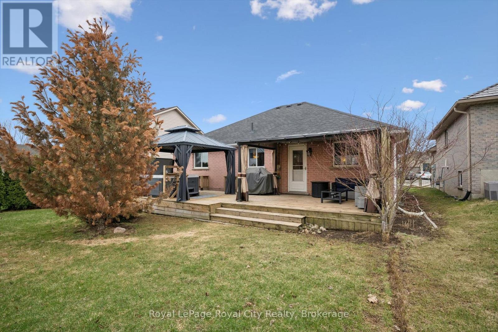 119 Meadowridge Drive, St. Marys, Ontario  N4X 1E7 - Photo 36 - X12969126