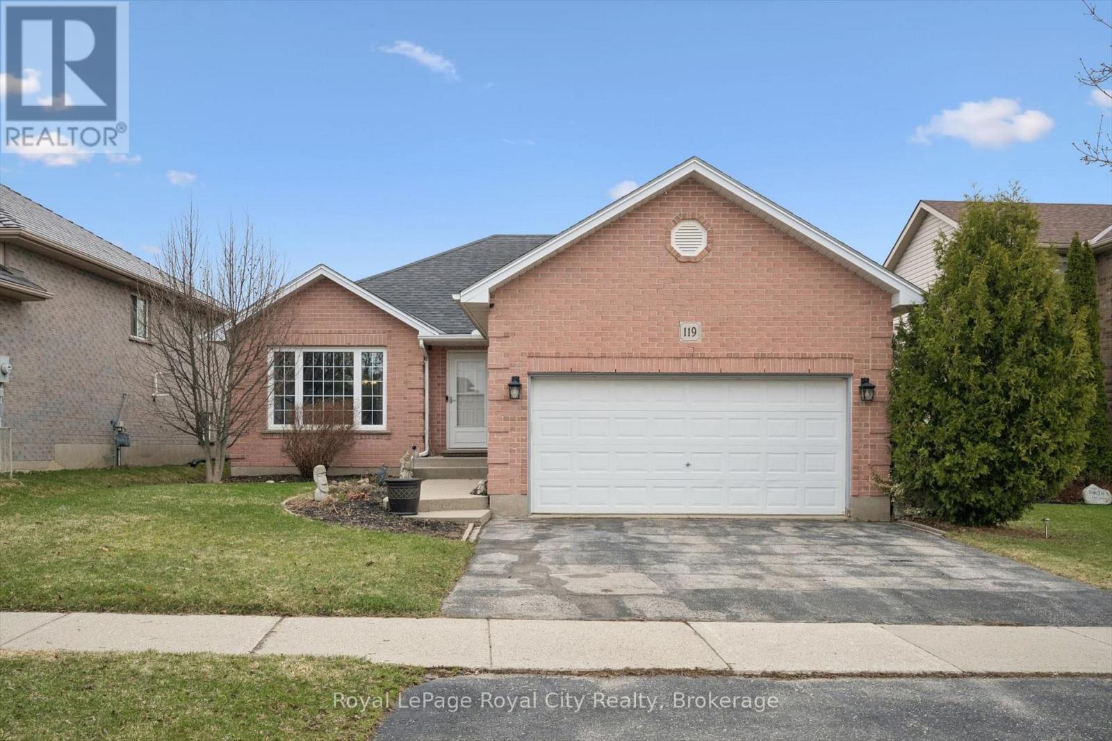 119 Meadowridge Drive, St. Marys, Ontario  N4X 1E7 - Photo 37 - X12969126