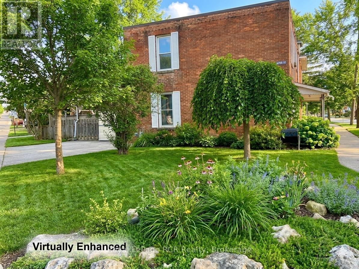 467 14th Street W, Owen Sound, Ontario N4K 3Y3 - Photo 17 - X12969162