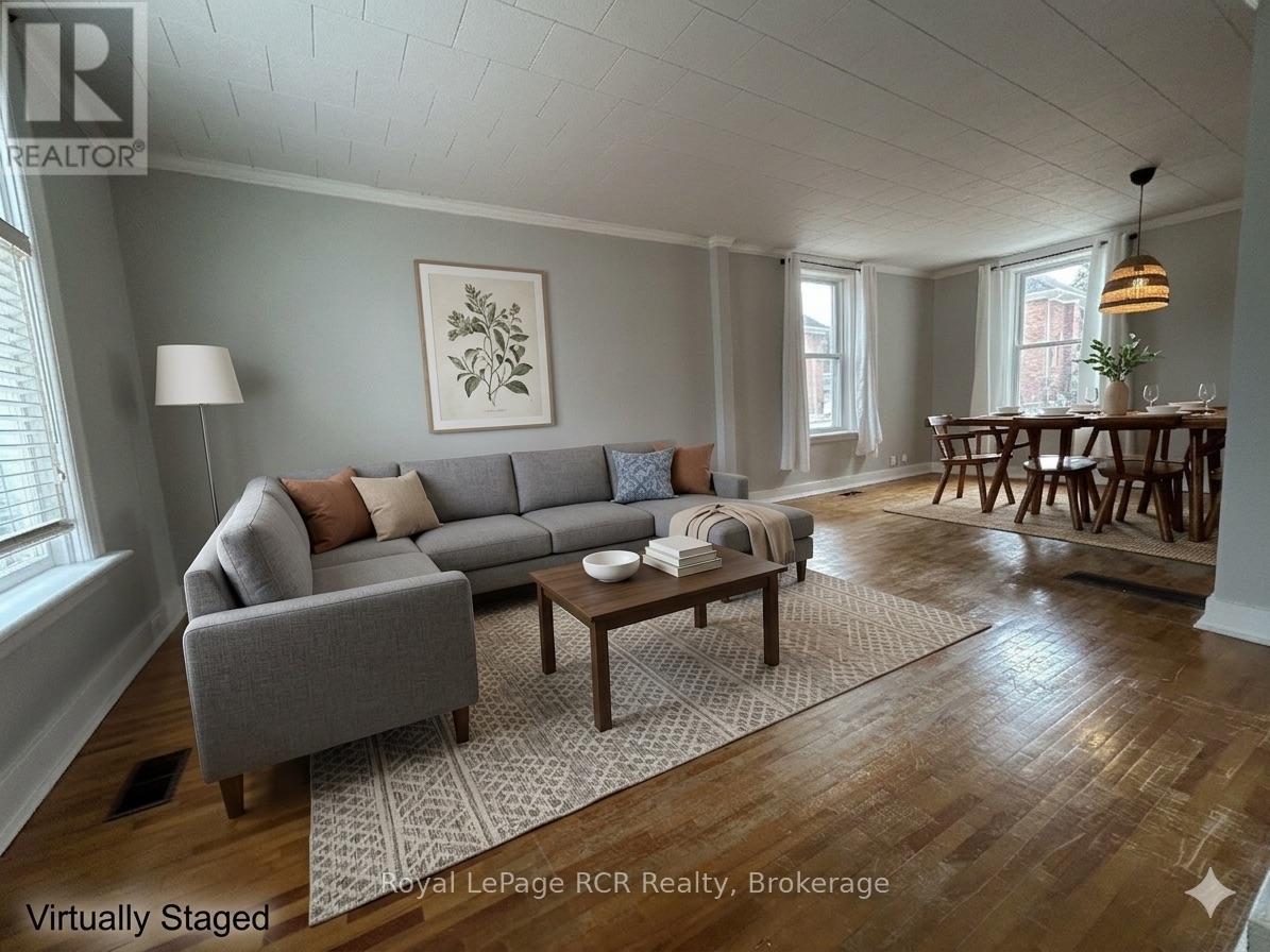 467 14th Street W, Owen Sound, Ontario N4K 3Y3 - Photo 4 - X12969162