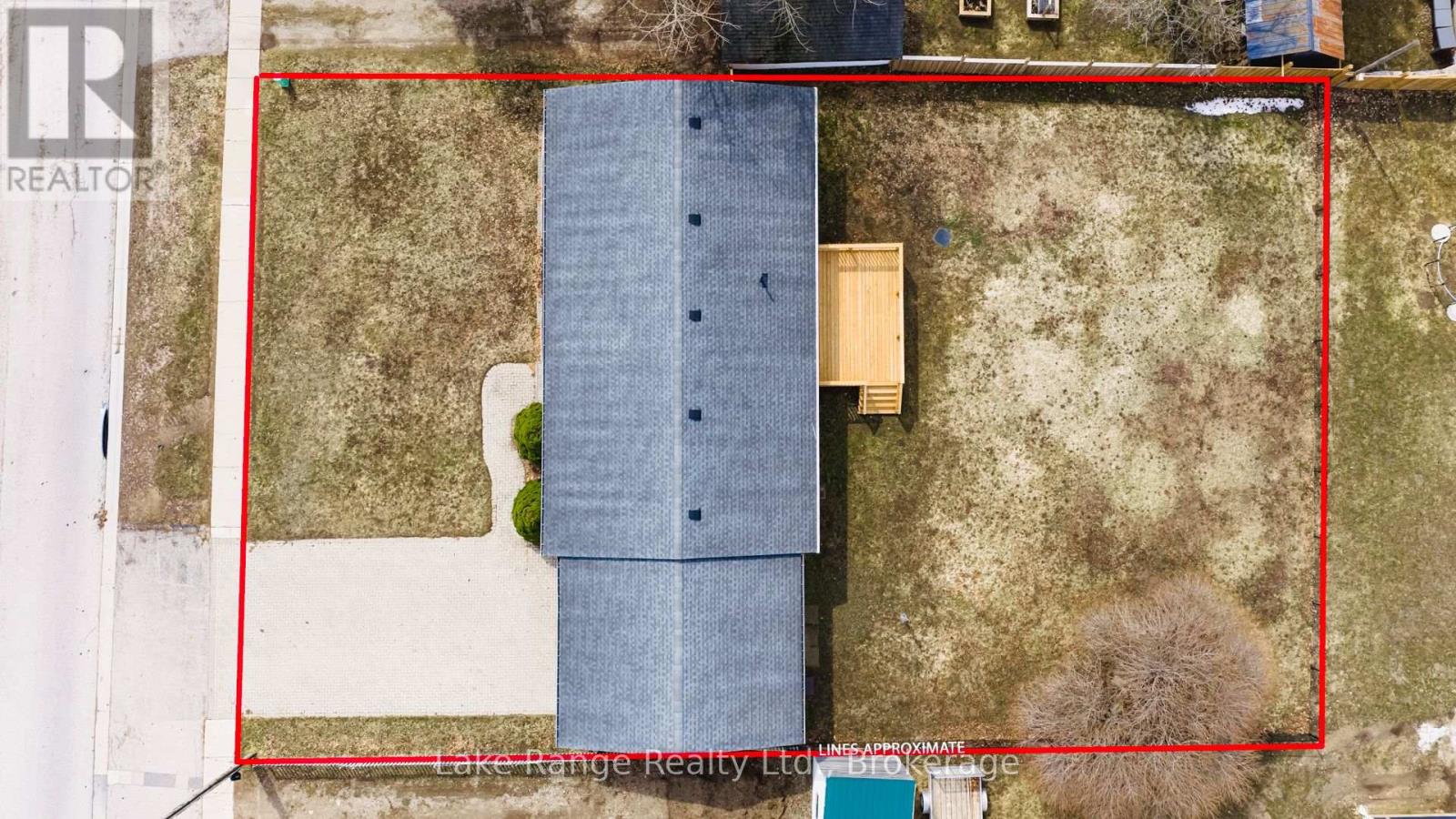 486 Havelock Street, Huron-Kinloss, Ontario  N0G 2H0 - Photo 19 - X12969222