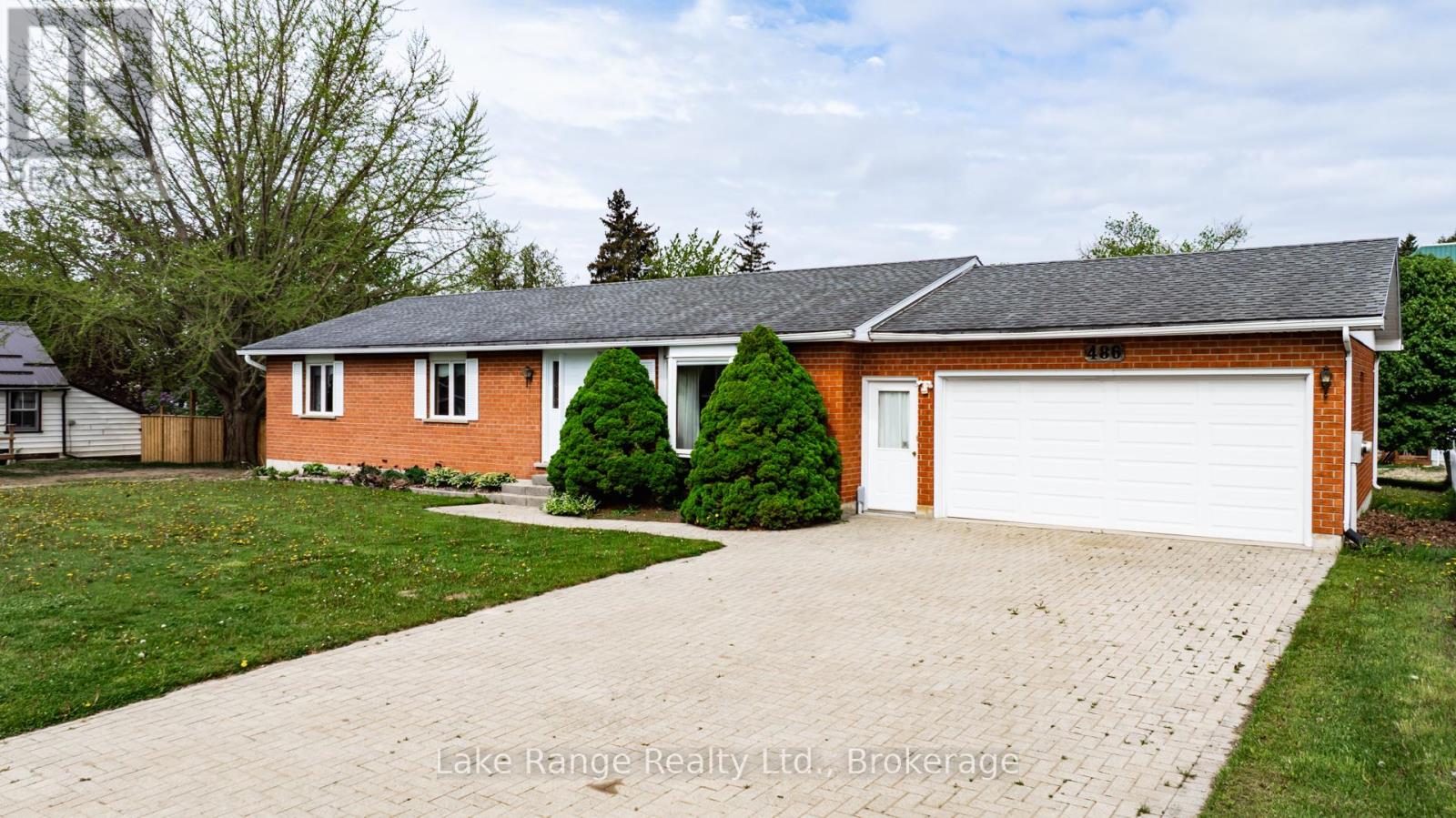 486 Havelock Street, Huron-Kinloss, Ontario  N0G 2H0 - Photo 2 - X12969222