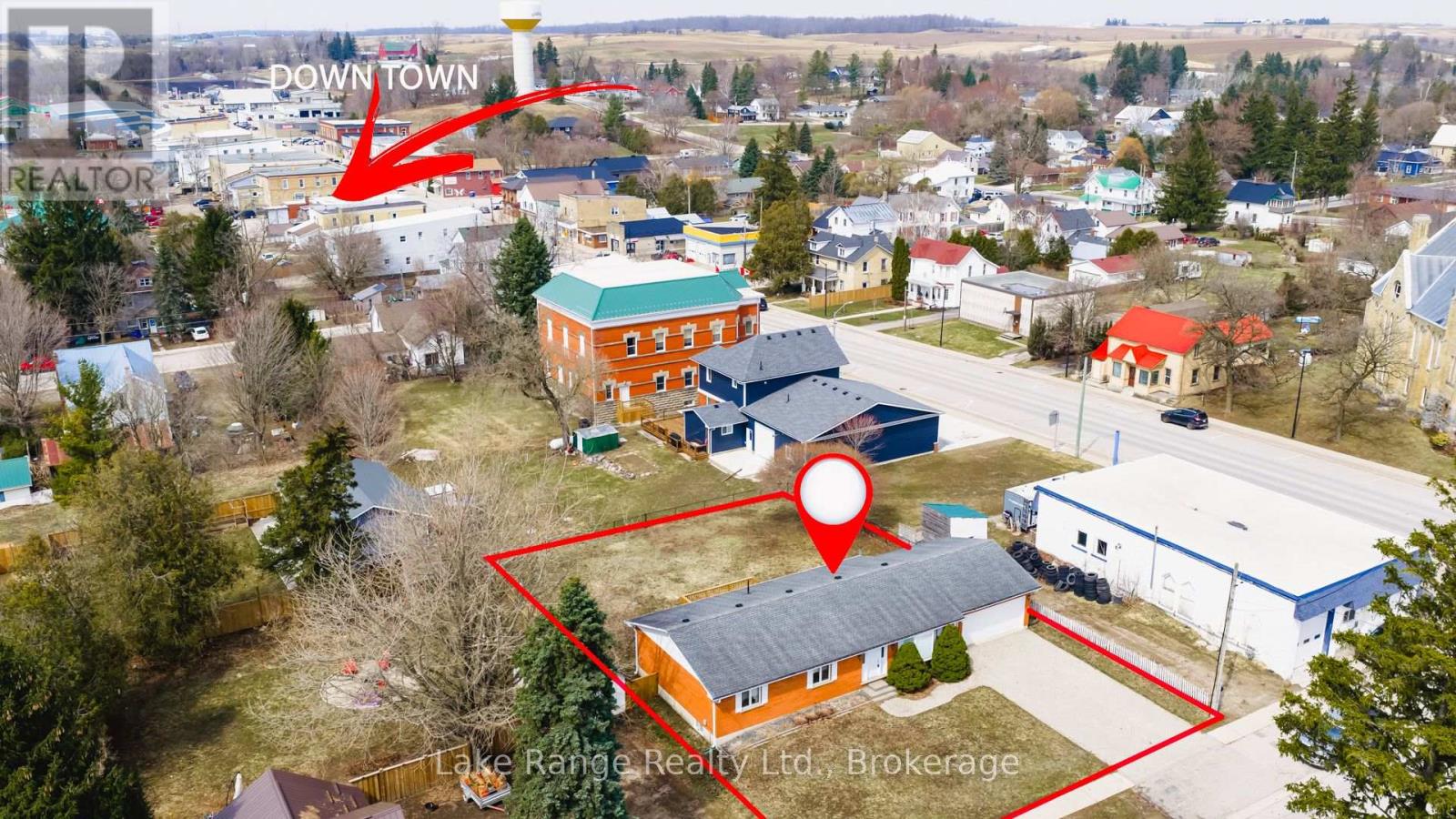 486 Havelock Street, Huron-Kinloss, Ontario  N0G 2H0 - Photo 20 - X12969222