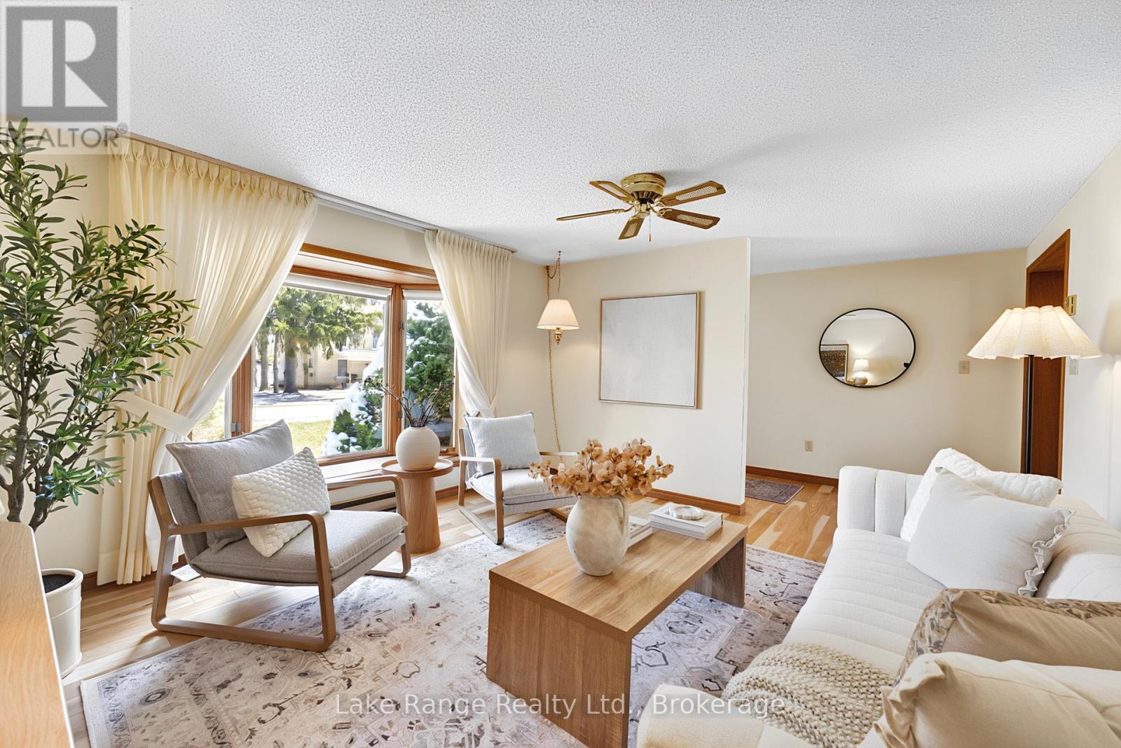 486 Havelock Street, Huron-Kinloss, Ontario  N0G 2H0 - Photo 5 - X12969222