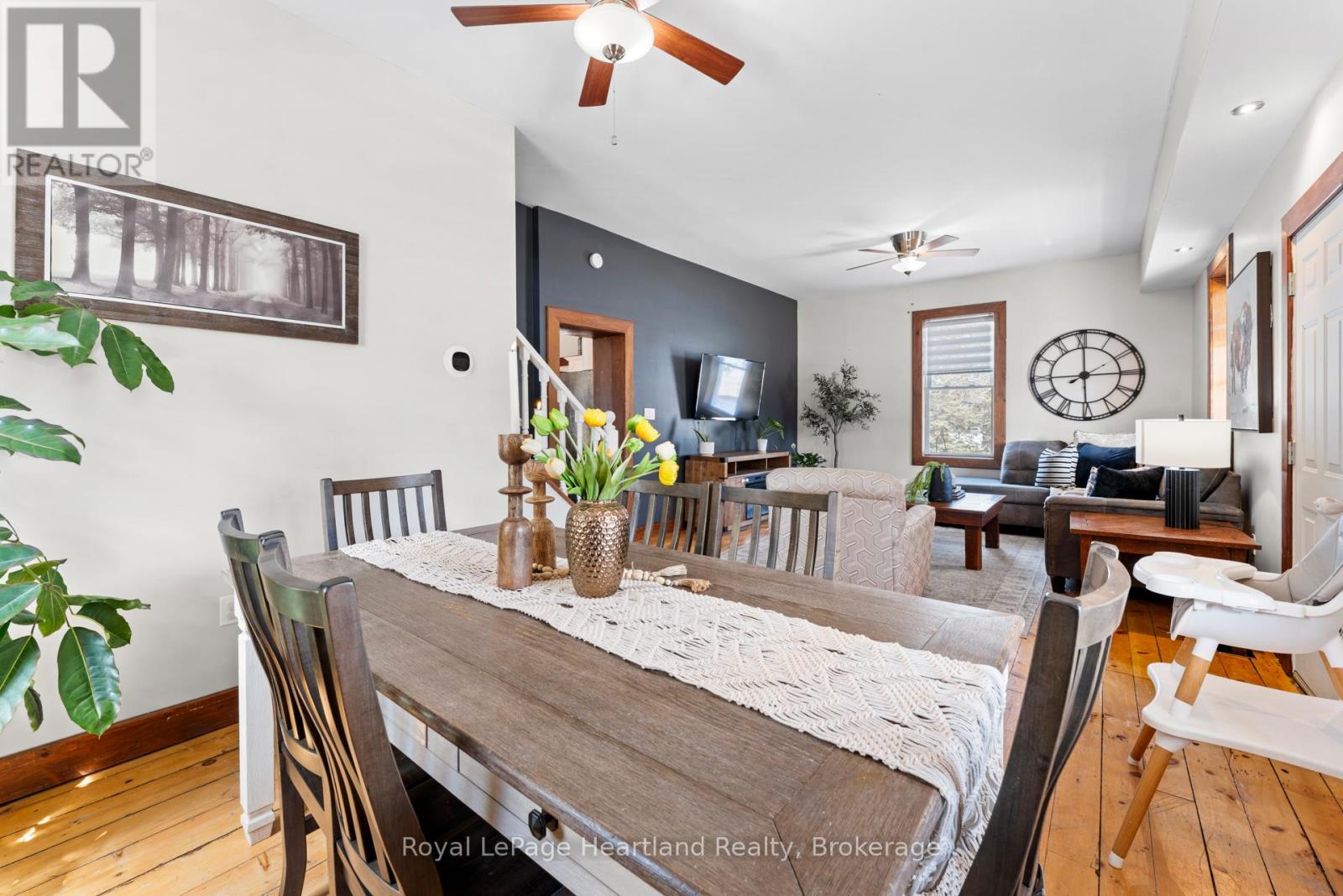 263 King Street, North Huron, Ontario  N0M 1H0 - Photo 11 - X12969256