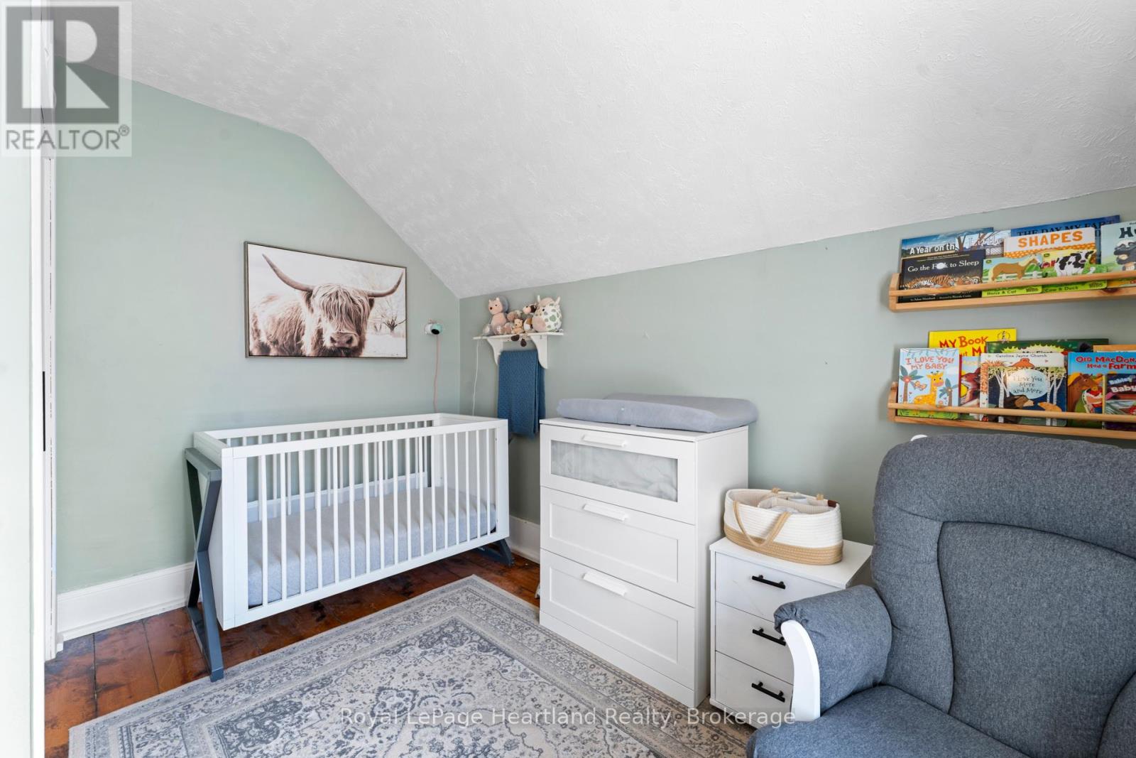 263 King Street, North Huron, Ontario  N0M 1H0 - Photo 24 - X12969256