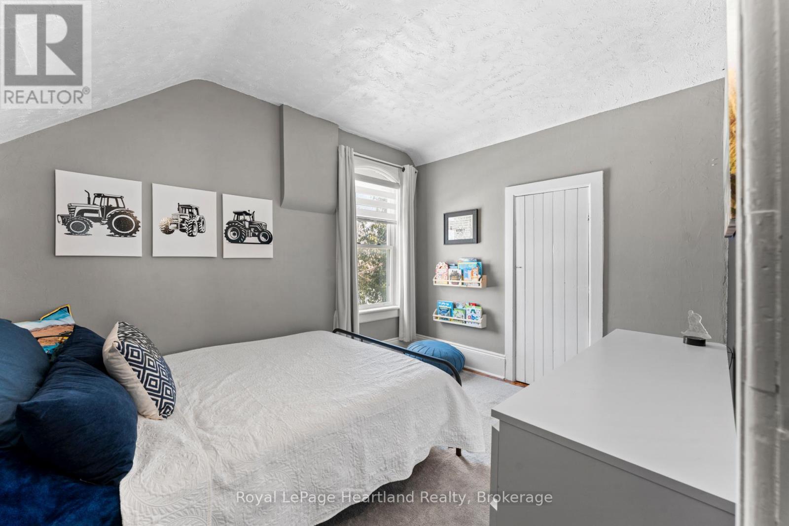 263 King Street, North Huron, Ontario  N0M 1H0 - Photo 28 - X12969256