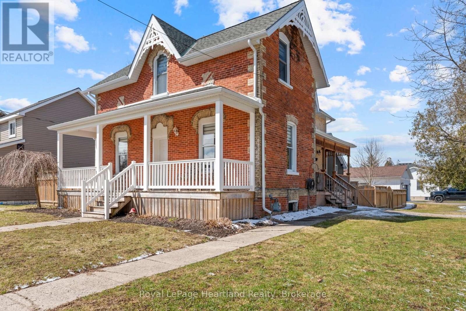 263 King Street, North Huron, Ontario  N0M 1H0 - Photo 3 - X12969256