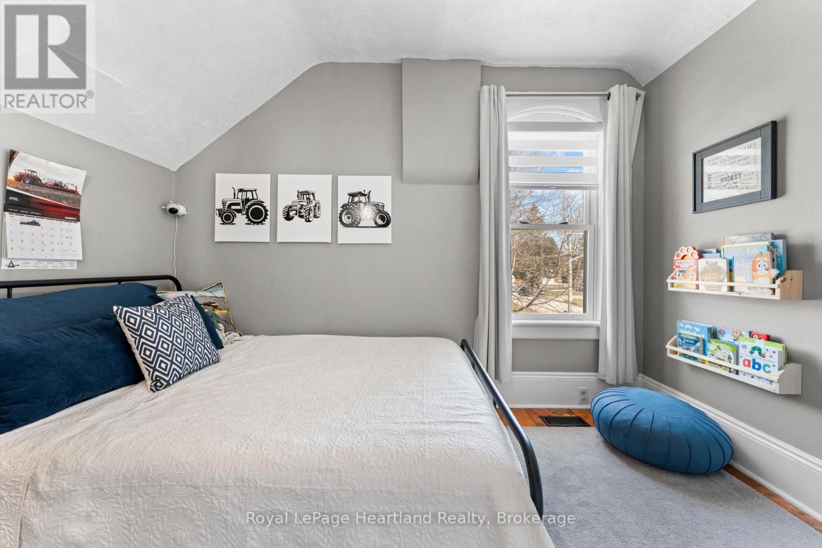 263 King Street, North Huron, Ontario  N0M 1H0 - Photo 30 - X12969256