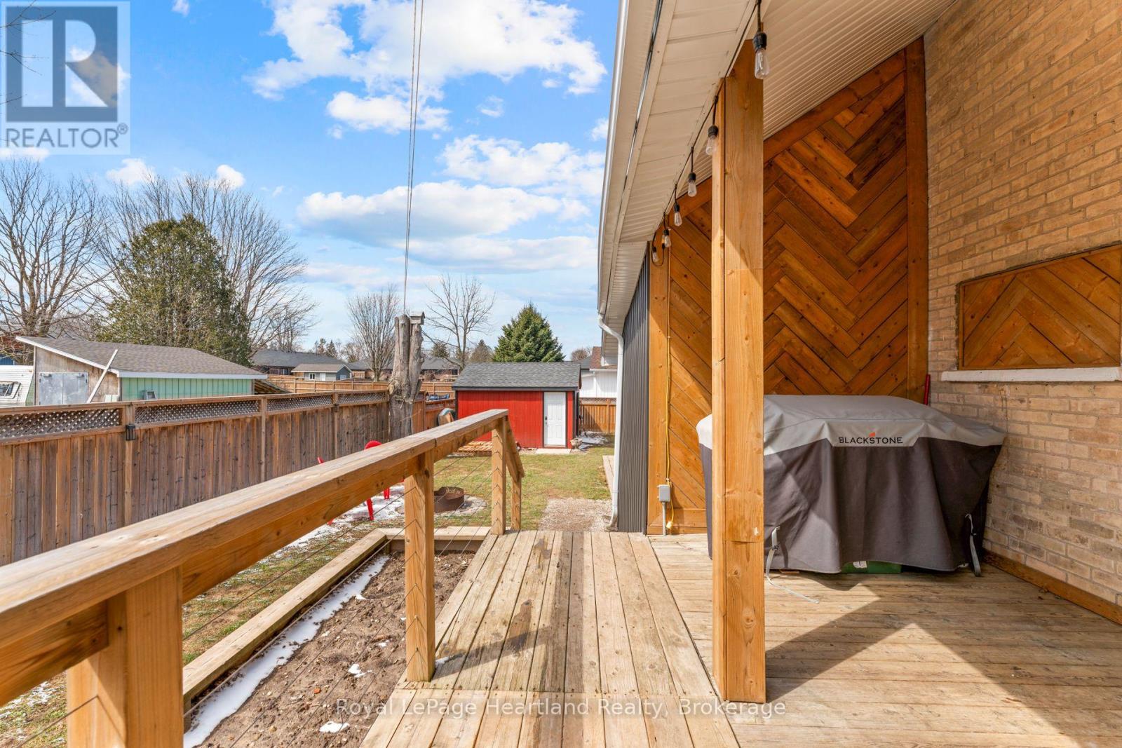 263 King Street, North Huron, Ontario  N0M 1H0 - Photo 35 - X12969256